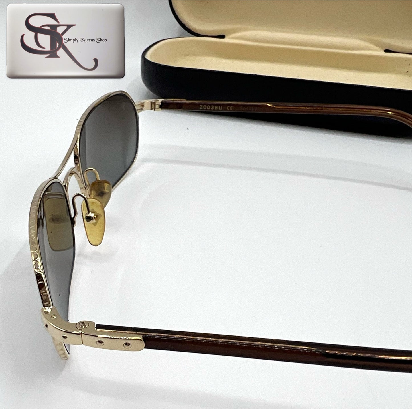 Lv Z0038U Sunglass π΅πP15,480π΅π