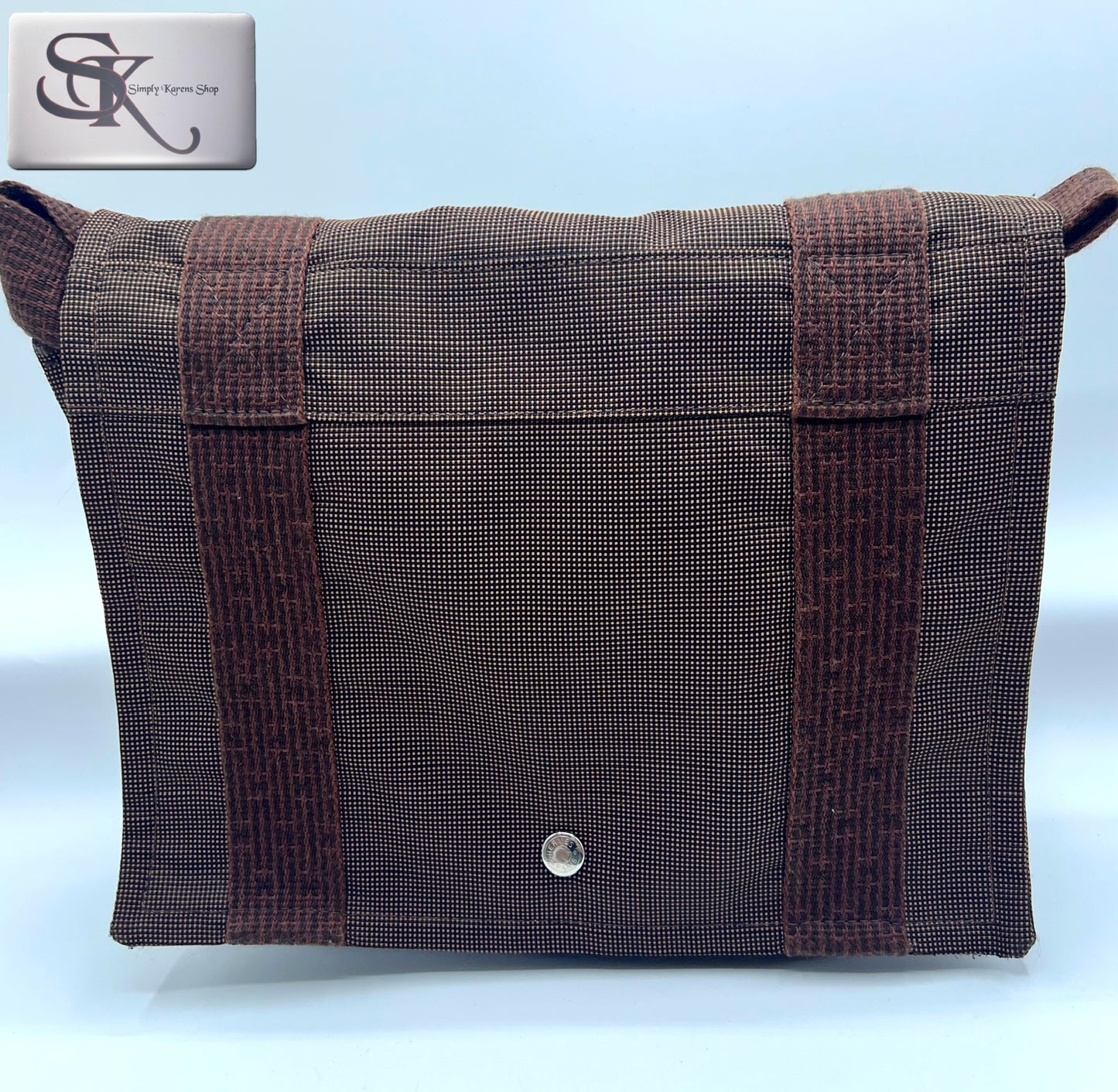 Hermes Herline Cabas Messenger Bag π΅πP16,800π΅π