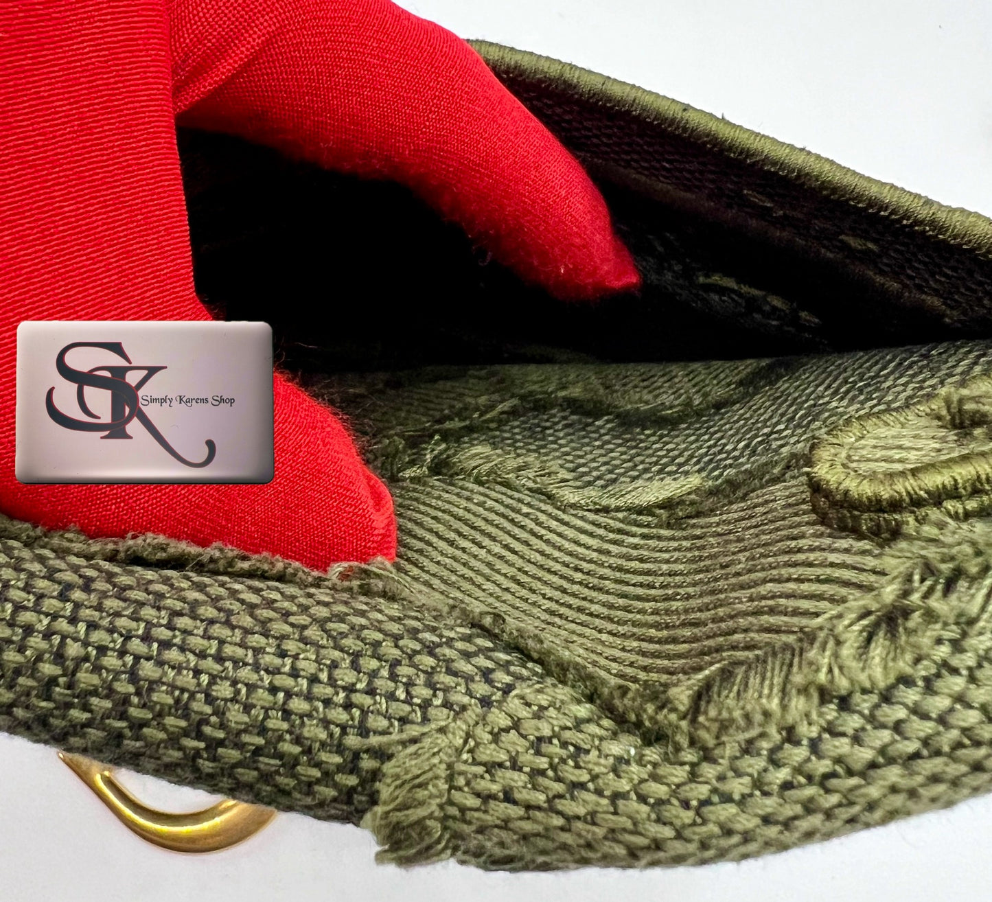 Christian Dior Saddle Beltbag 2 way with chain strap π΅πP92,000π΅π