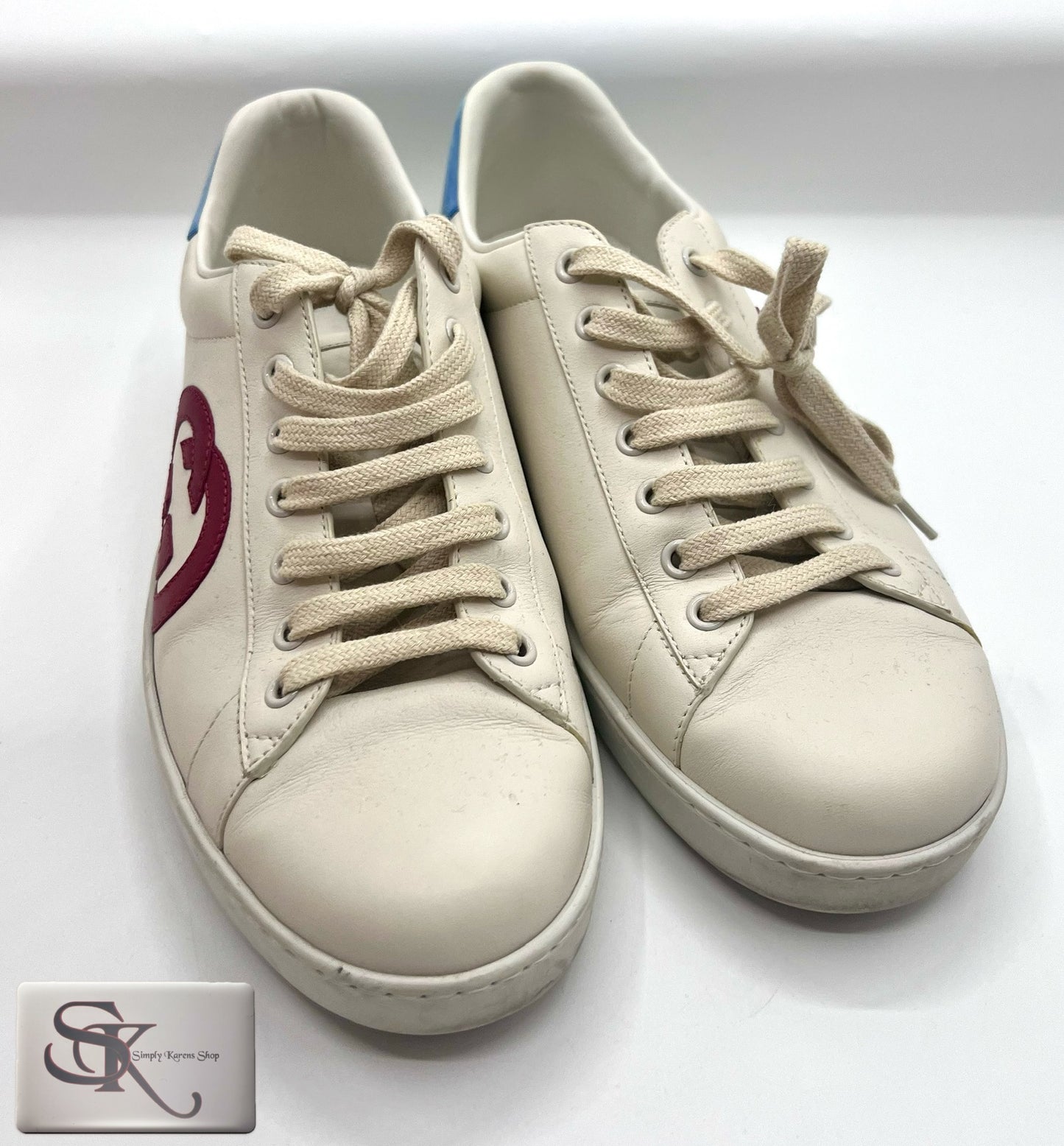 Gucci Sneaker For men Size 8 π΅πP13,600π΅π