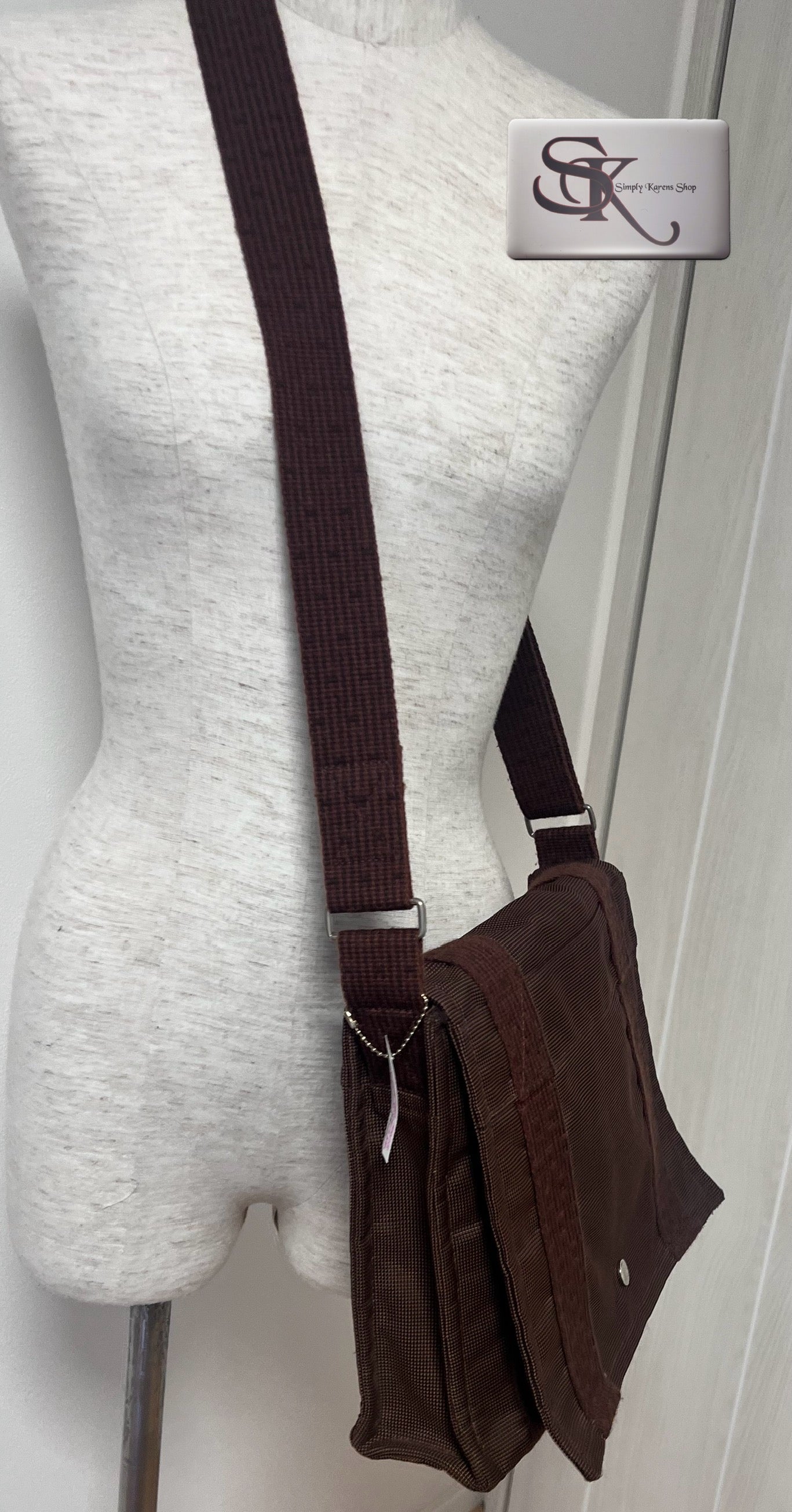 Hermes Herline Cabas Messenger Bag π΅πP16,800π΅π