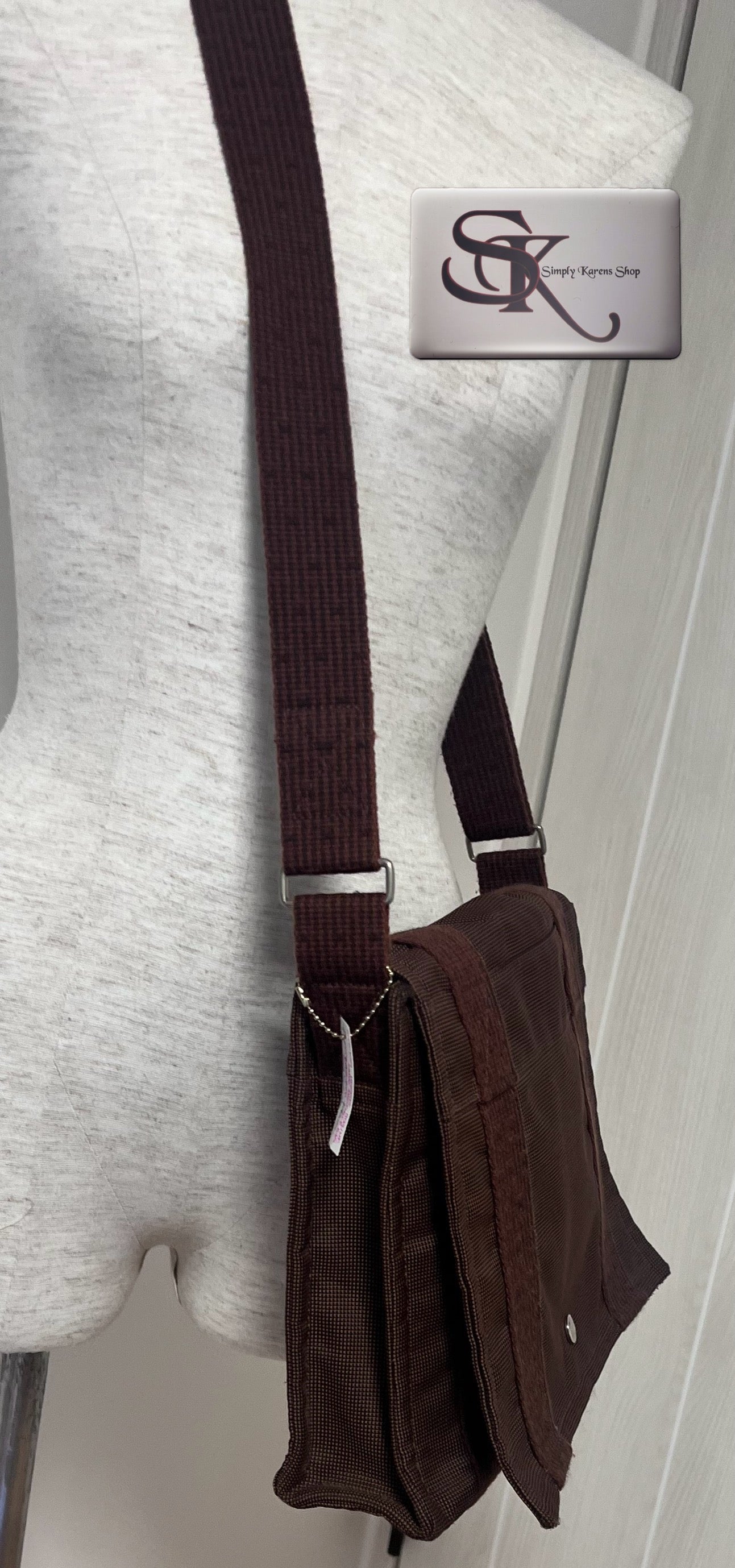 Hermes Herline Cabas Messenger Bag π΅πP16,800π΅π