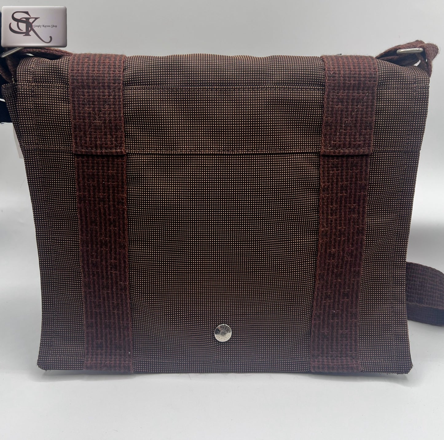 Hermes Herline Cabas Messenger Bag π΅πP16,800π΅π