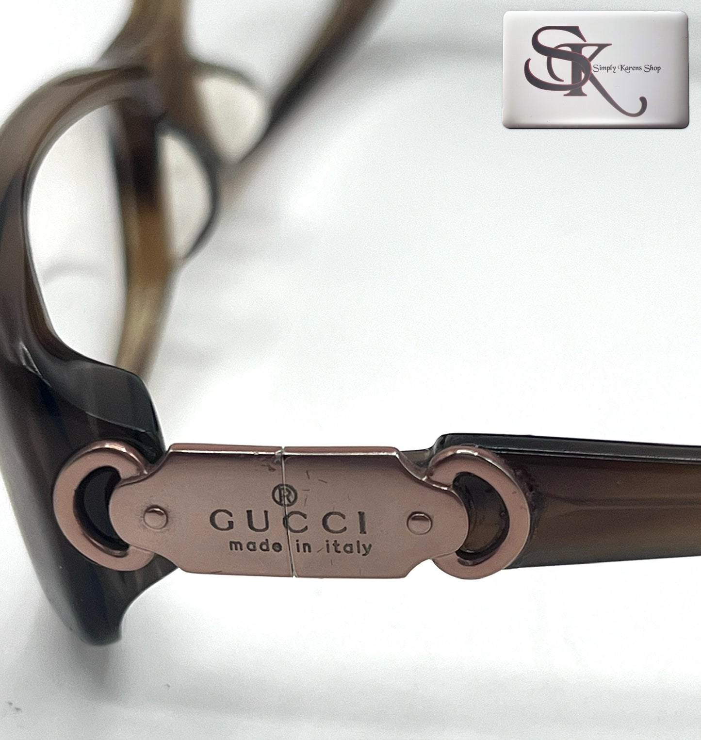 Gucci Optical Glass 50-15-130 π΅πP4,000π΅π