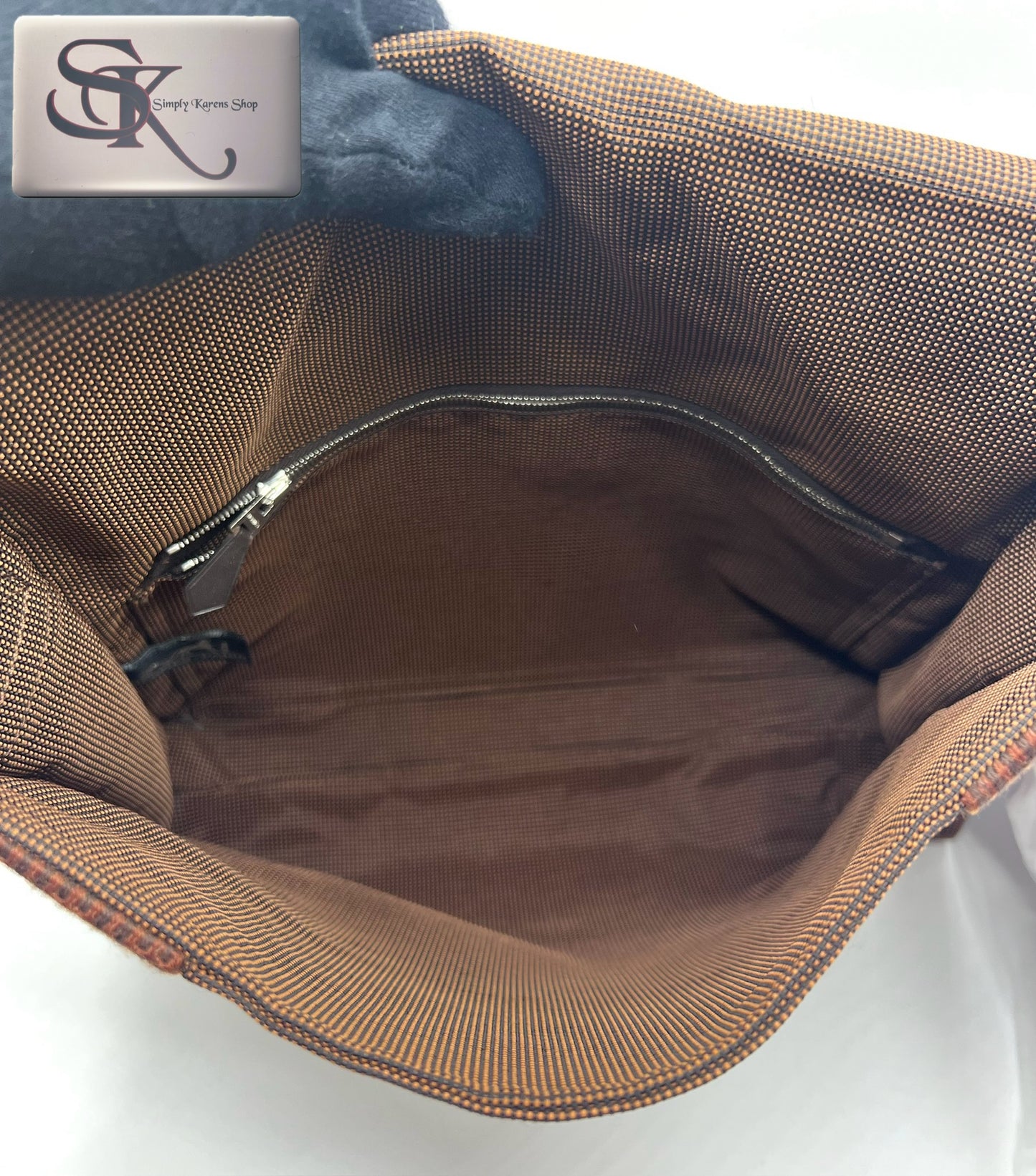 Hermes Herline Cabas Messenger Bag π΅πP16,800π΅π