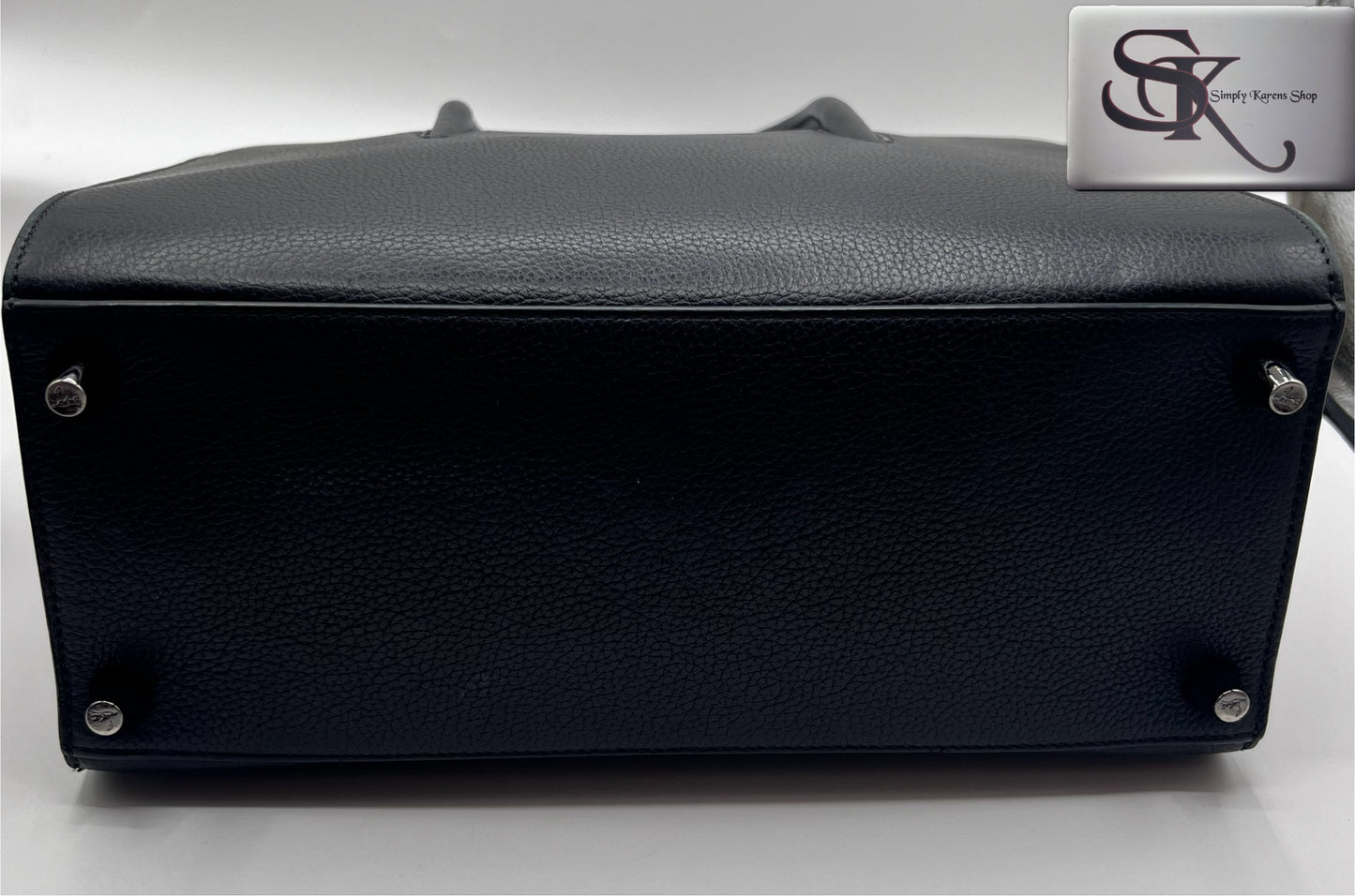 CHRISTIAN LOUBOUTIN PALOMA MM 2 WAY BAG π΅πP40,000π΅π