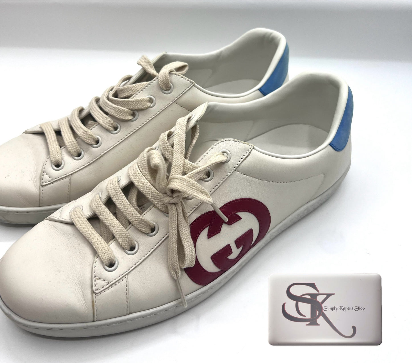 Gucci Sneaker For men Size 8 π΅πP13,600π΅π