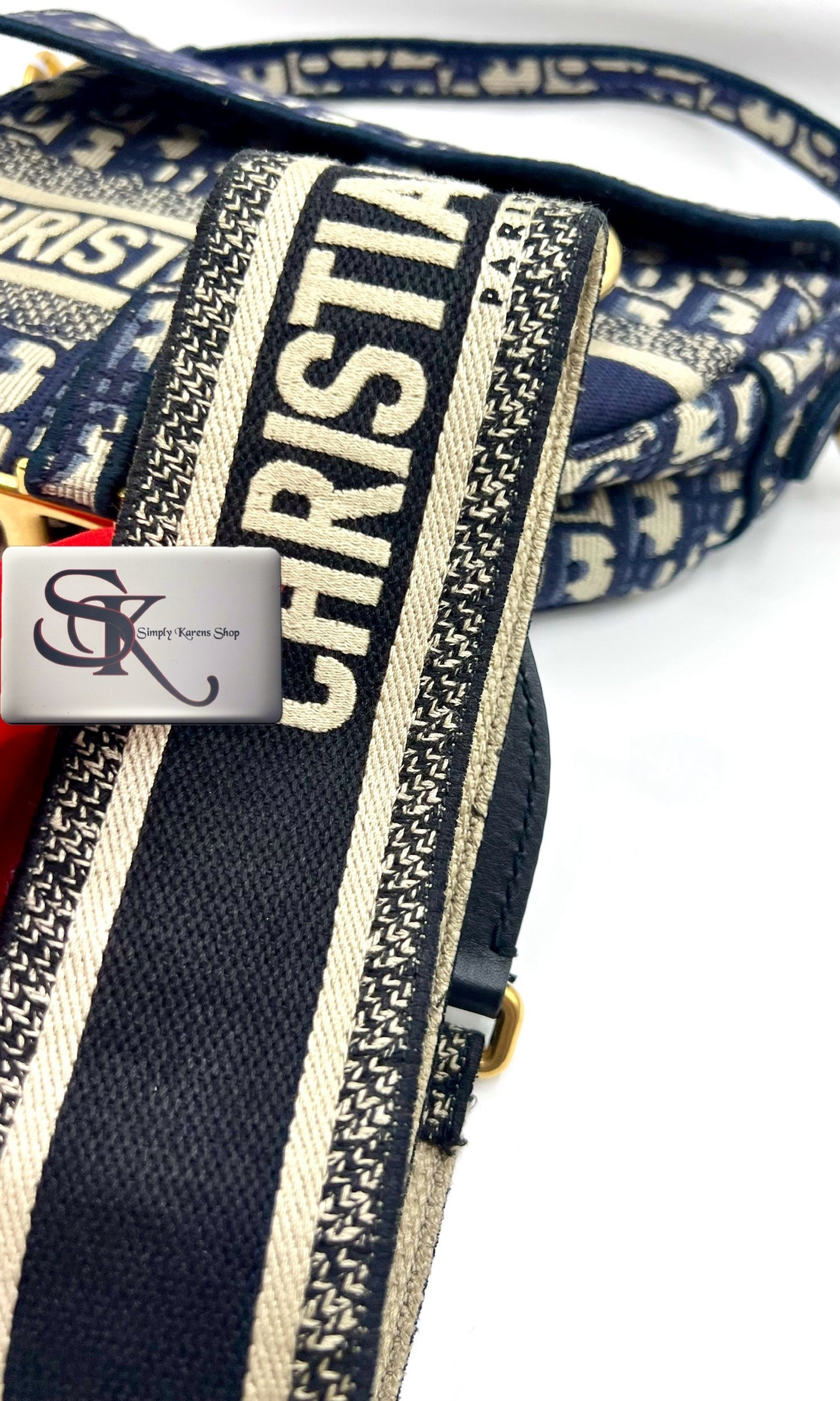 Christian Dior Oblique Saddle Mm size π΅πP196,000π΅π