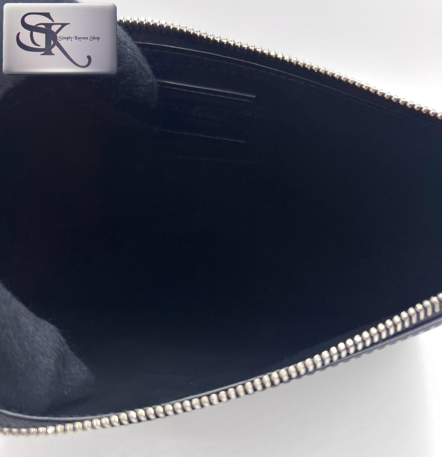 Givenchy Leather Clutch Bag size 30 cm x 24cm π΅πP11200π