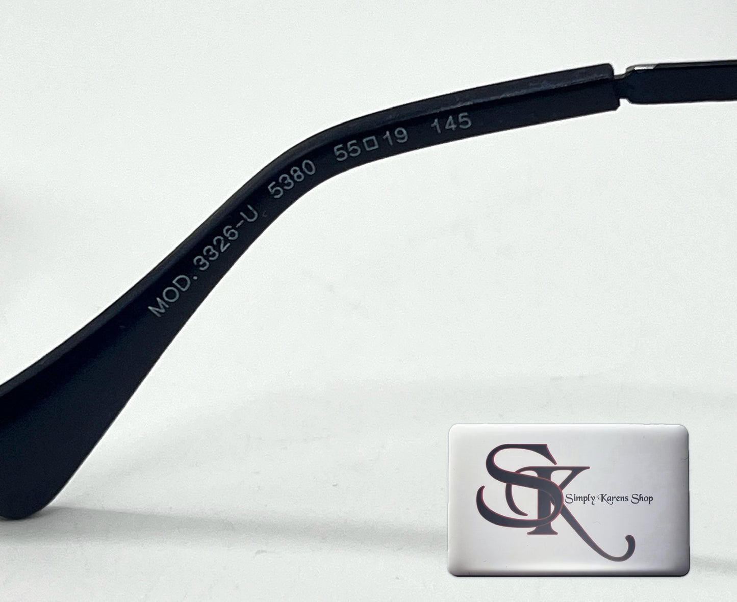 Versace Optical Glass (🇵🇭P10,330)