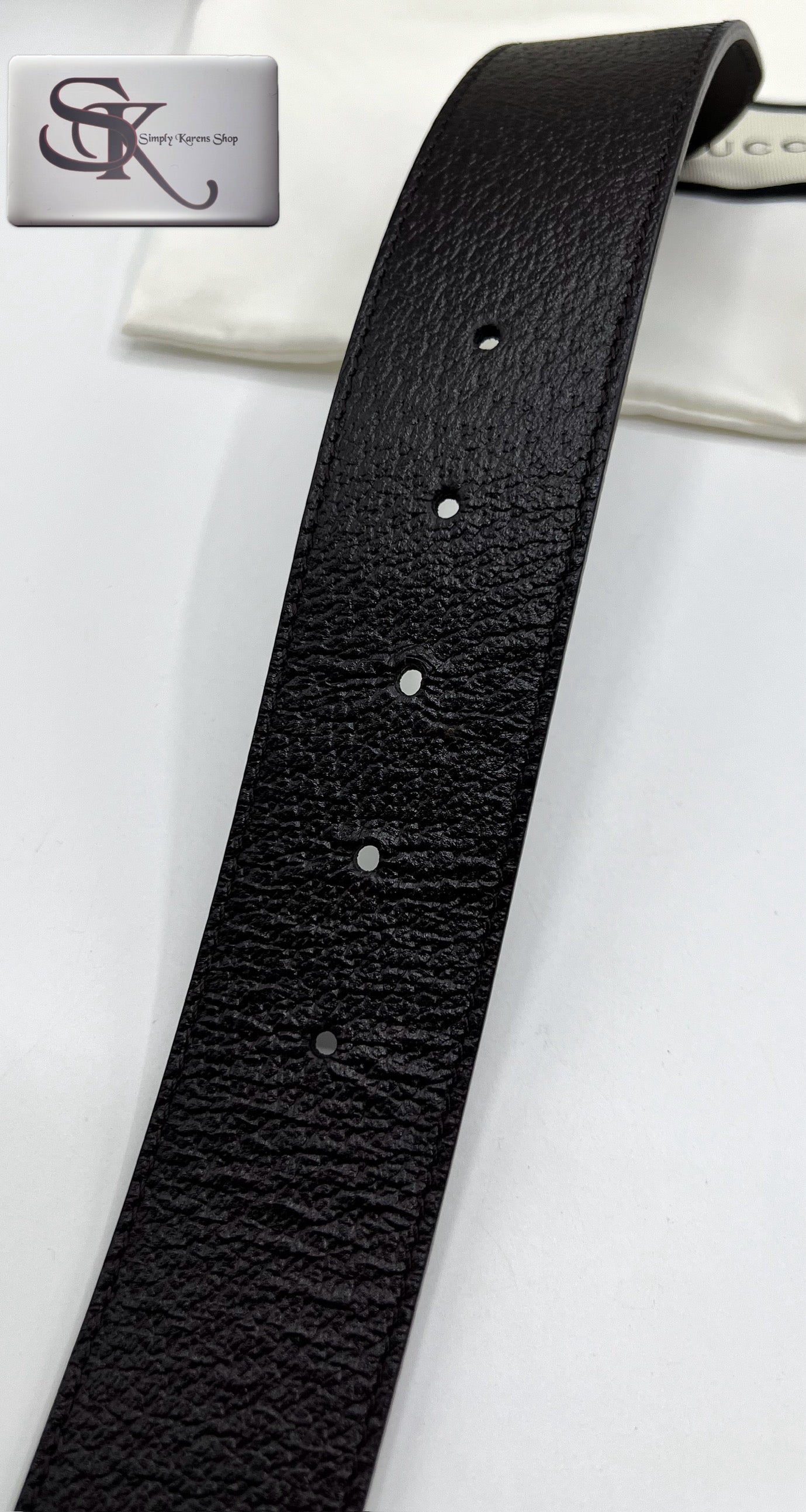 Gucci Marmont GG Buckle belt S 85/34 0r 81 to 92cm π΅πP19,780π΅π