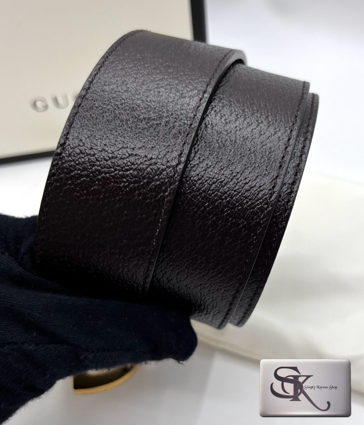 Gucci Marmont GG Buckle belt S 85/34 0r 81 to 92cm π΅πP19,780π΅π