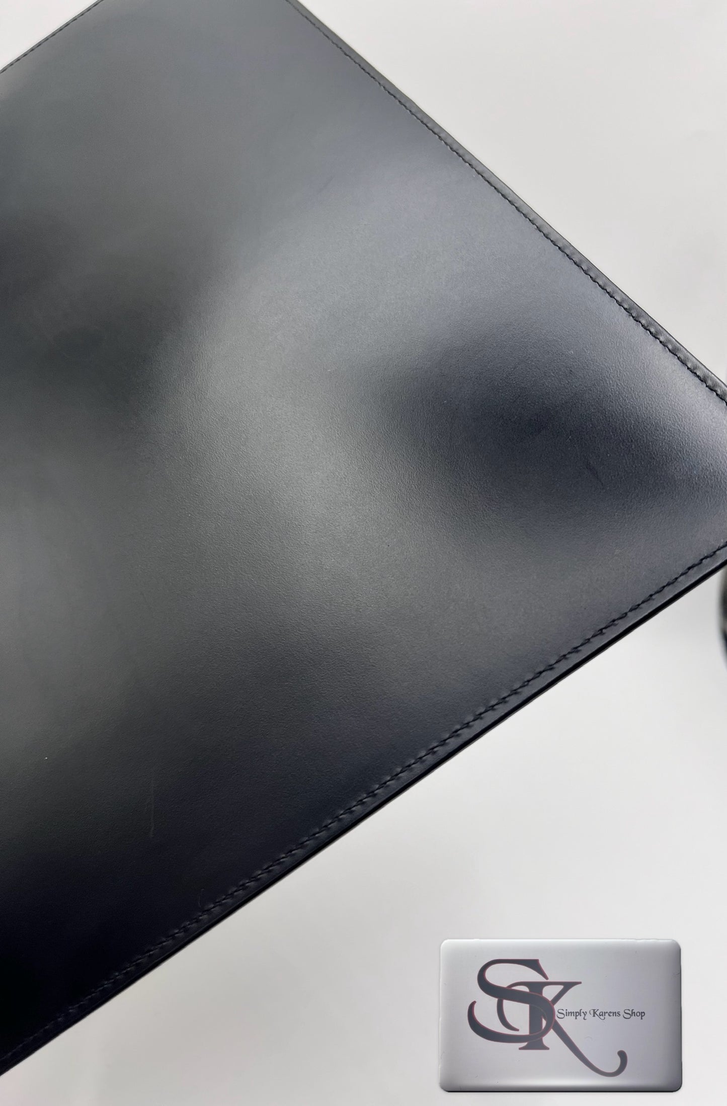 Givenchy Leather Clutch Bag size 30 cm x 24cm π΅πP11200π