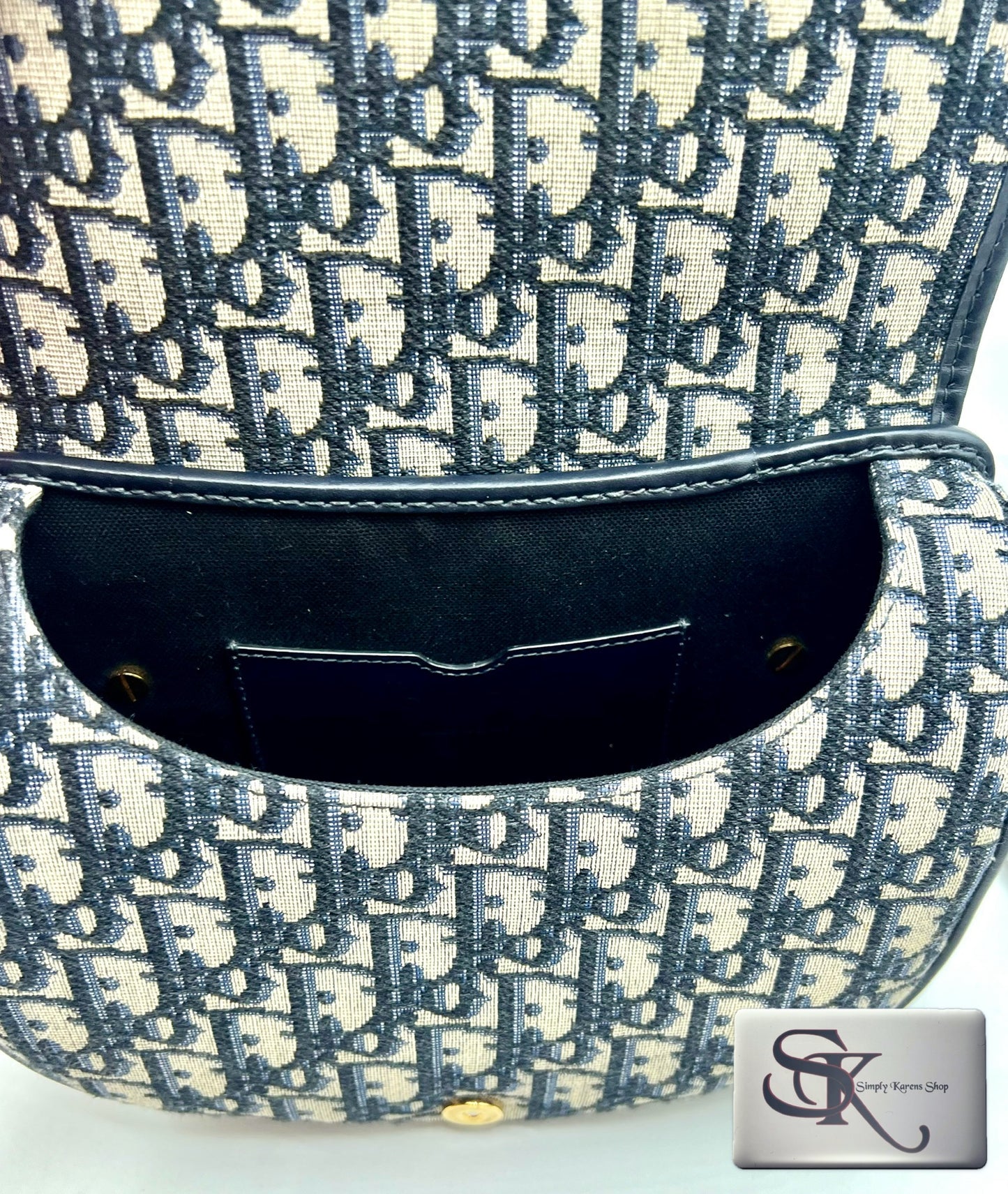 Christian Dior Oblique bobby π΅πP191,200π΅π