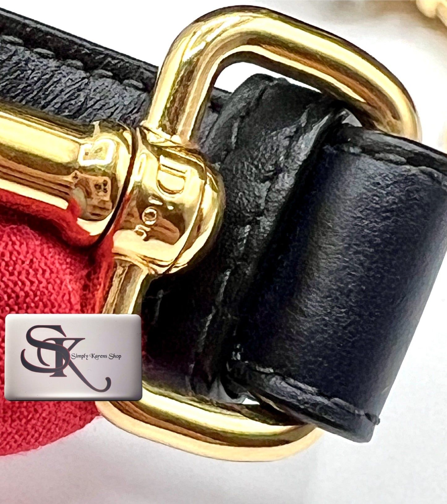 Christian Dior Oblique bobby π΅πP191,200π΅π