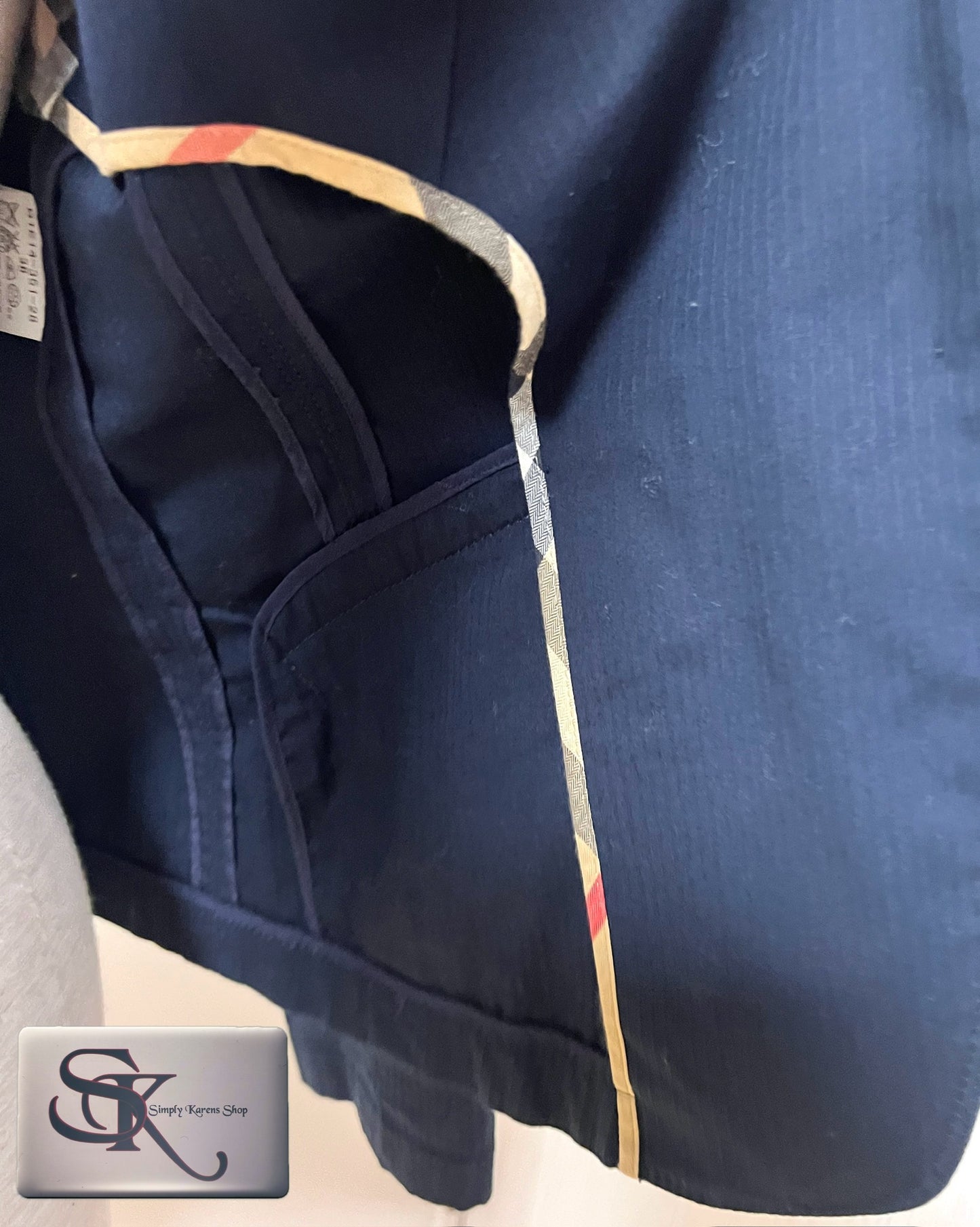 Burbery London Blazer Size 38 🇵🇭P3,600🇵🇭