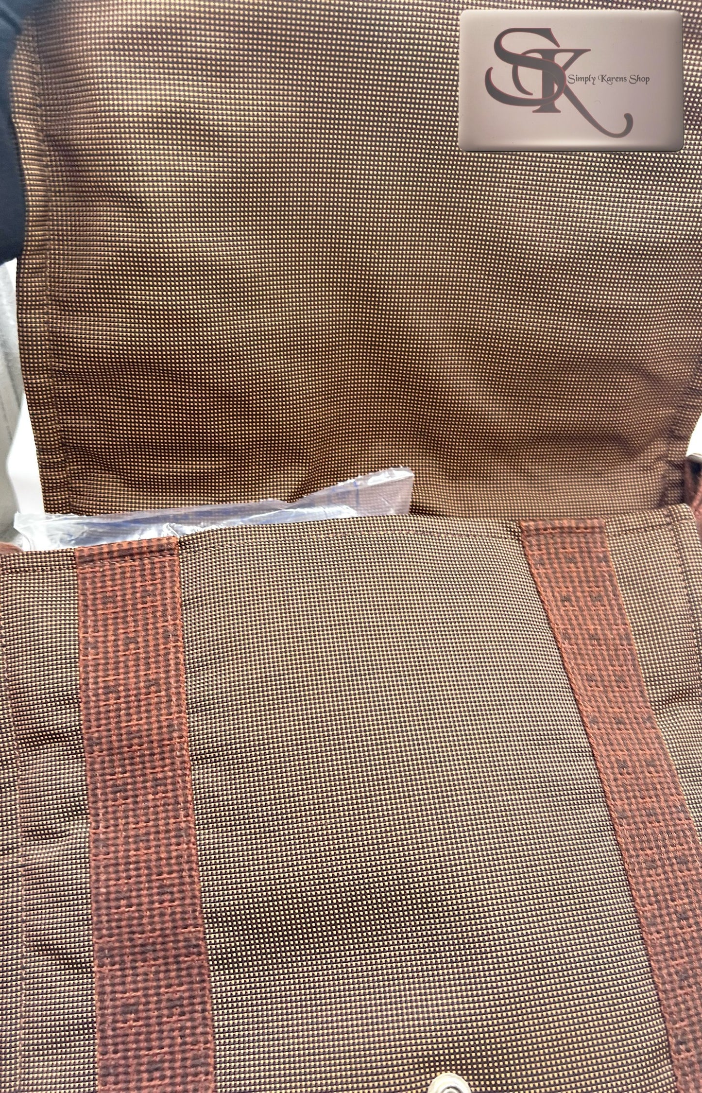 Hermes Herline Cabas Messenger Bag π΅πP16,800π΅π