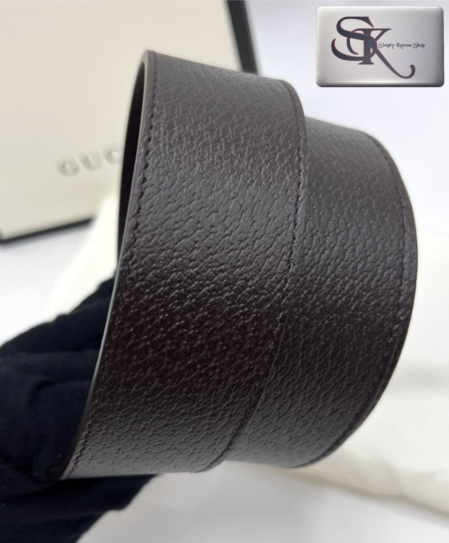 Gucci Marmont GG Buckle belt S 85/34 0r 81 to 92cm π΅πP19,780π΅π