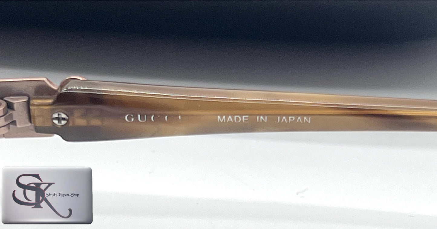 Gucci Optical Glass 50-15-130 π΅πP4,000π΅π