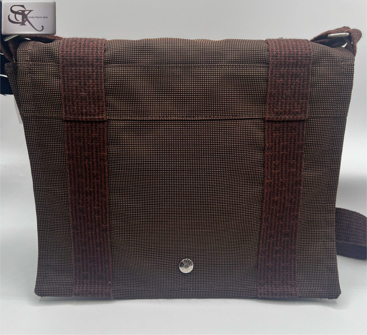 Hermes Herline Cabas Messenger Bag π΅πP16,800π΅π