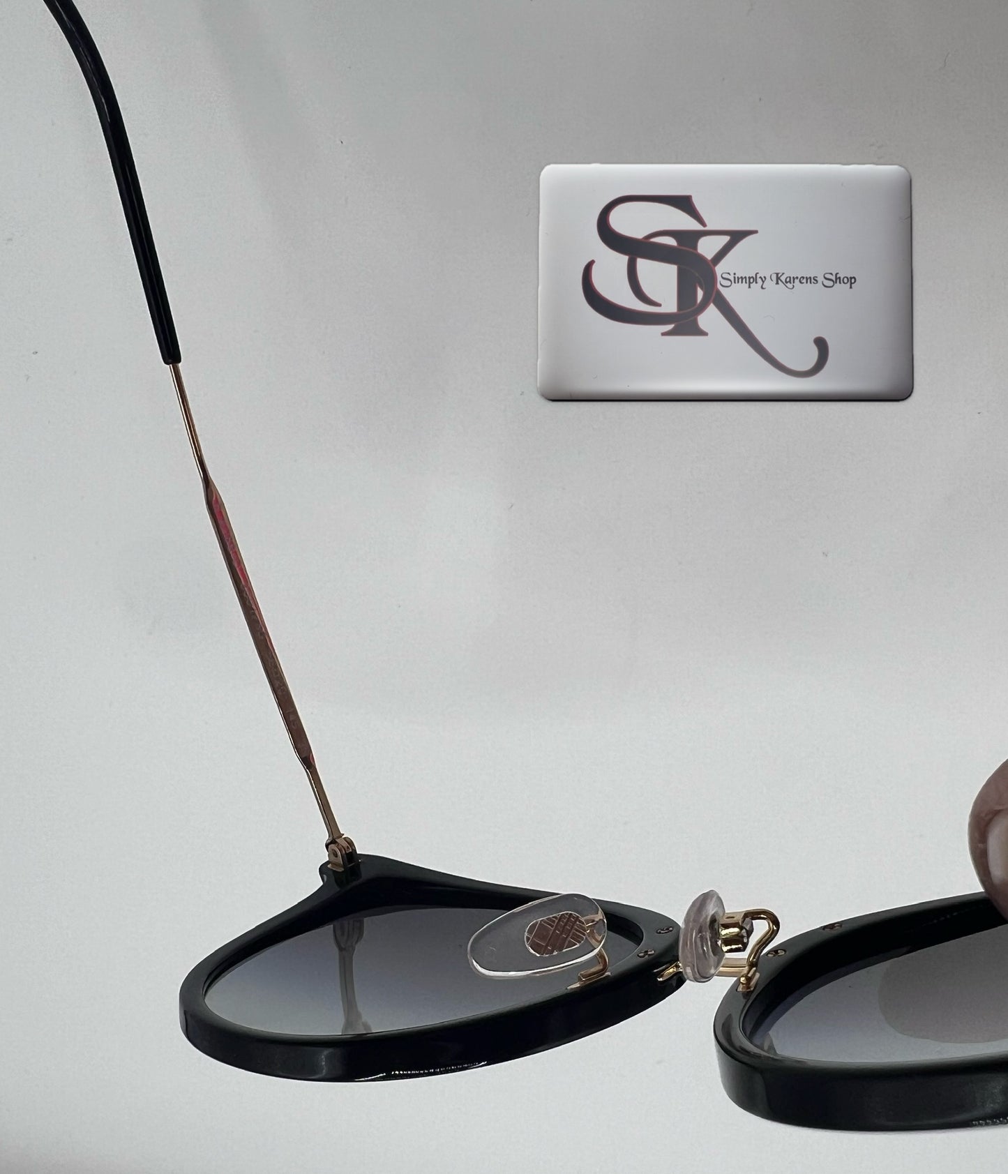 Burberry Cats Eye Sunglass π΅πP9,600π΅π