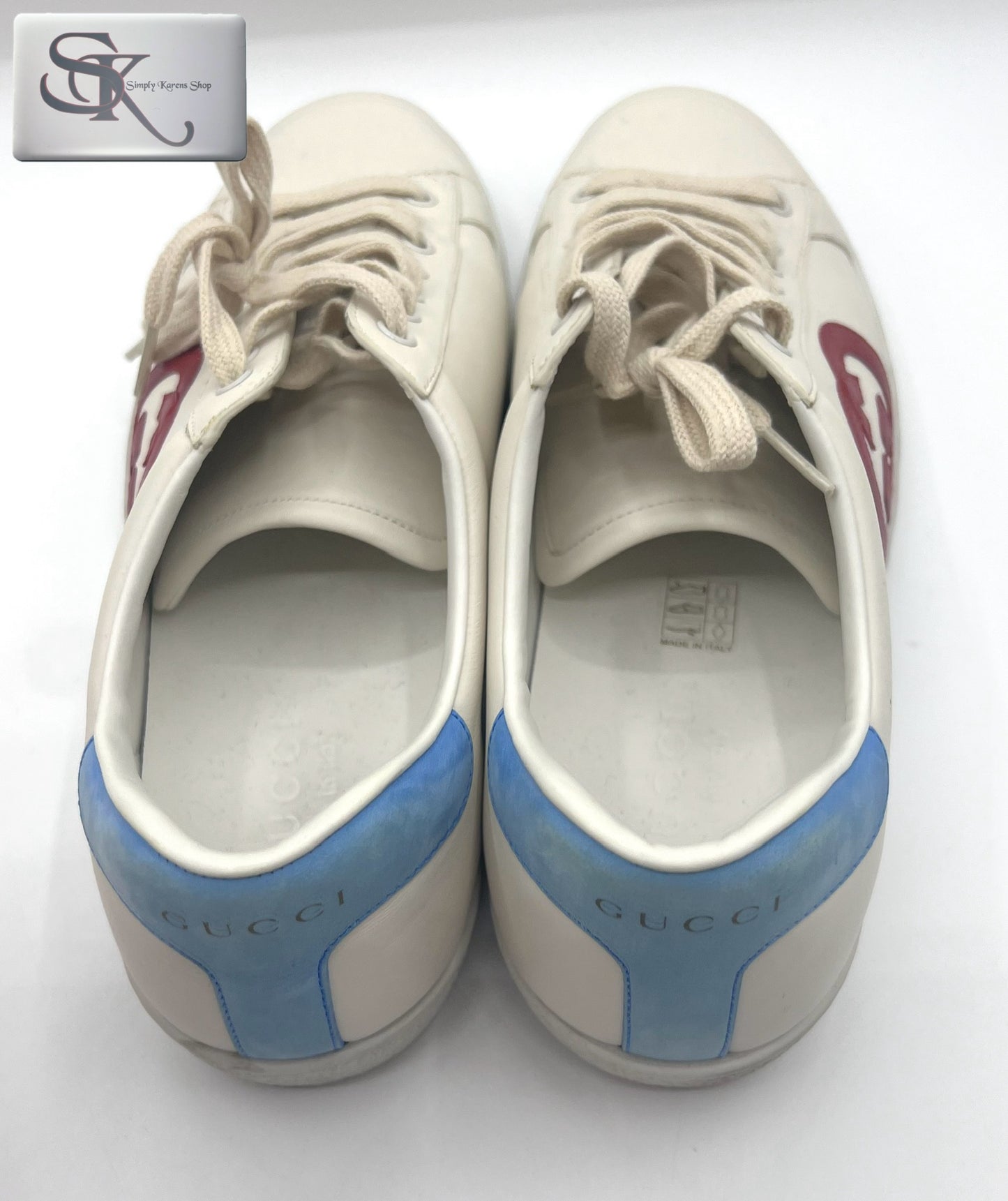 Gucci Sneaker For men Size 8 π΅πP13,600π΅π