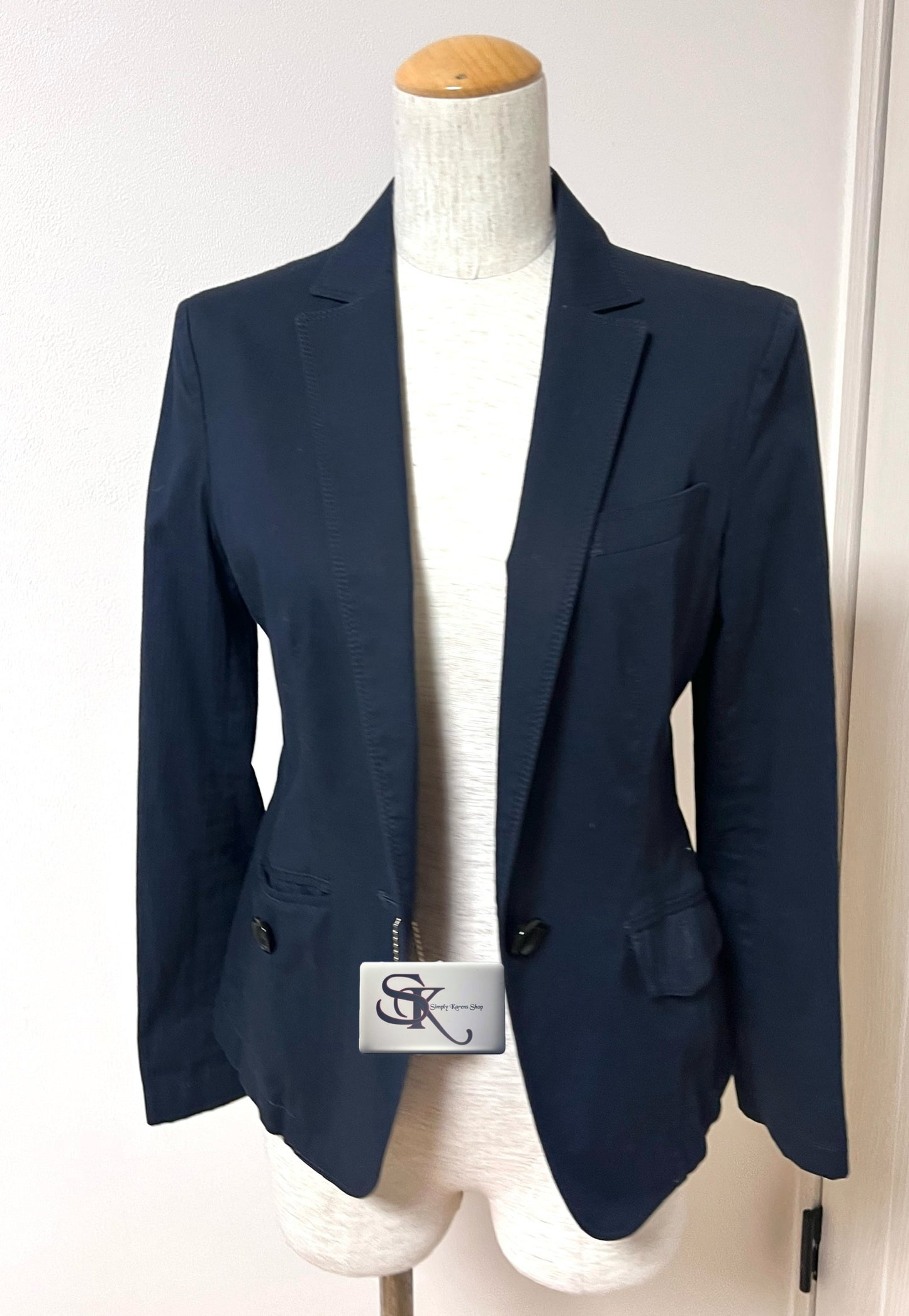 Burbery London Blazer Size 38 🇵🇭P3,600🇵🇭