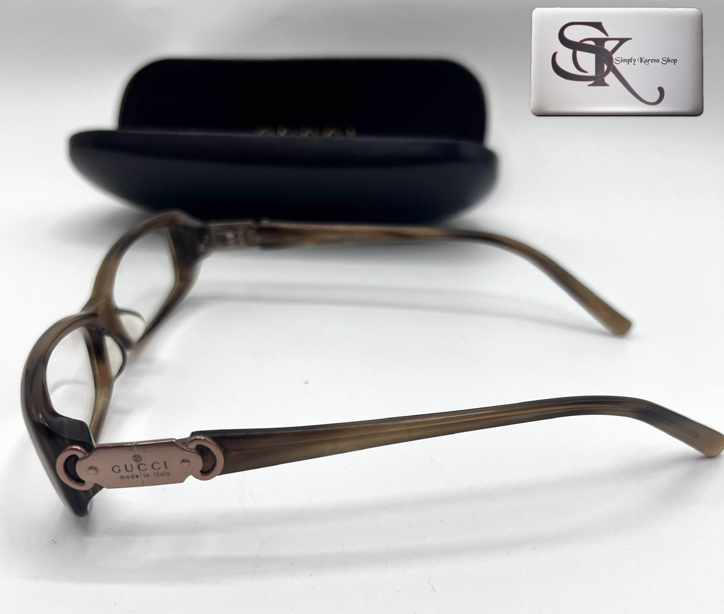Gucci Optical Glass 50-15-130 π΅πP4,000π΅π