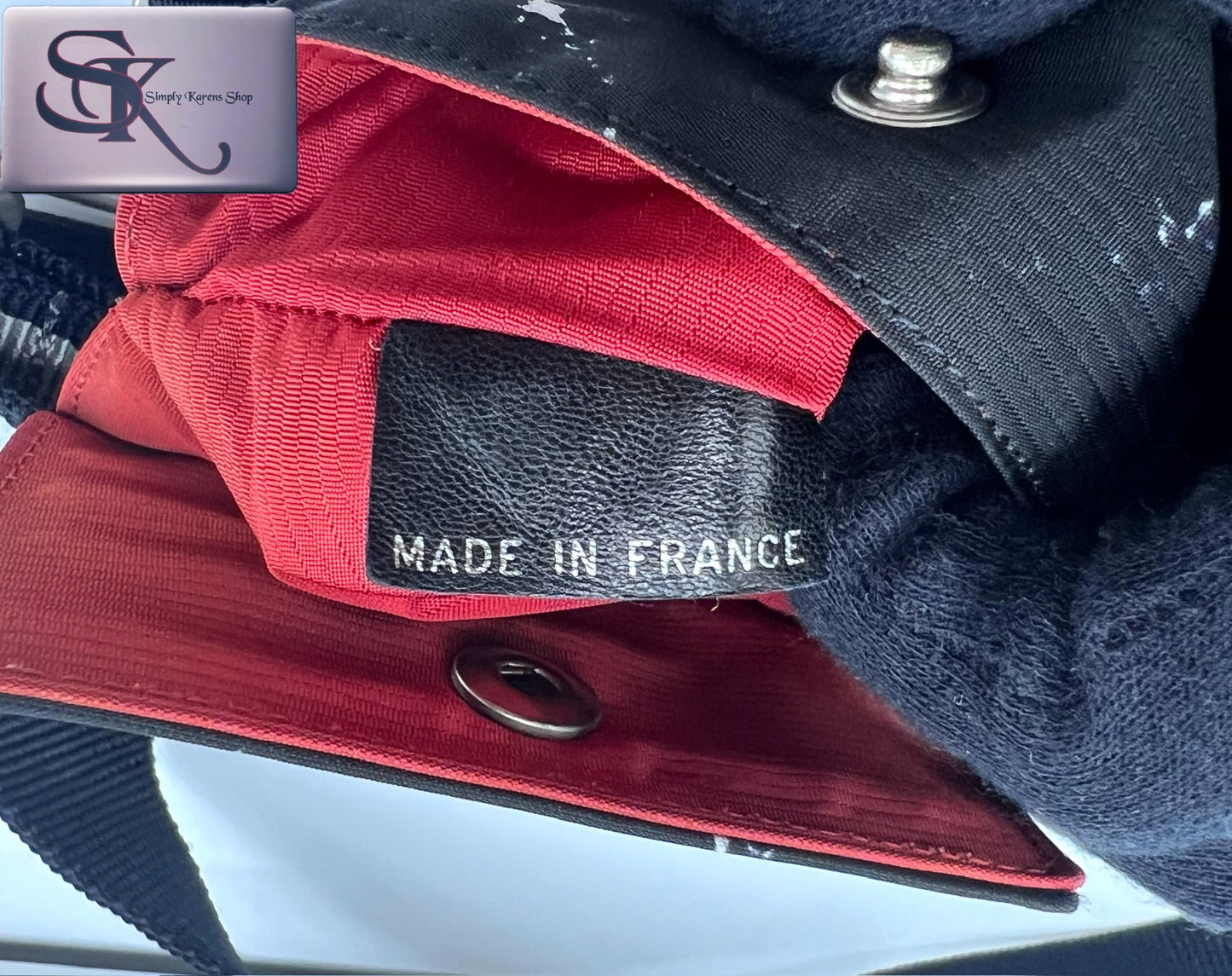 Chanel Black Travel Line Waist Pouch Size 100cm X 112cm / 39 X 44 inches 🇵🇭P19,200