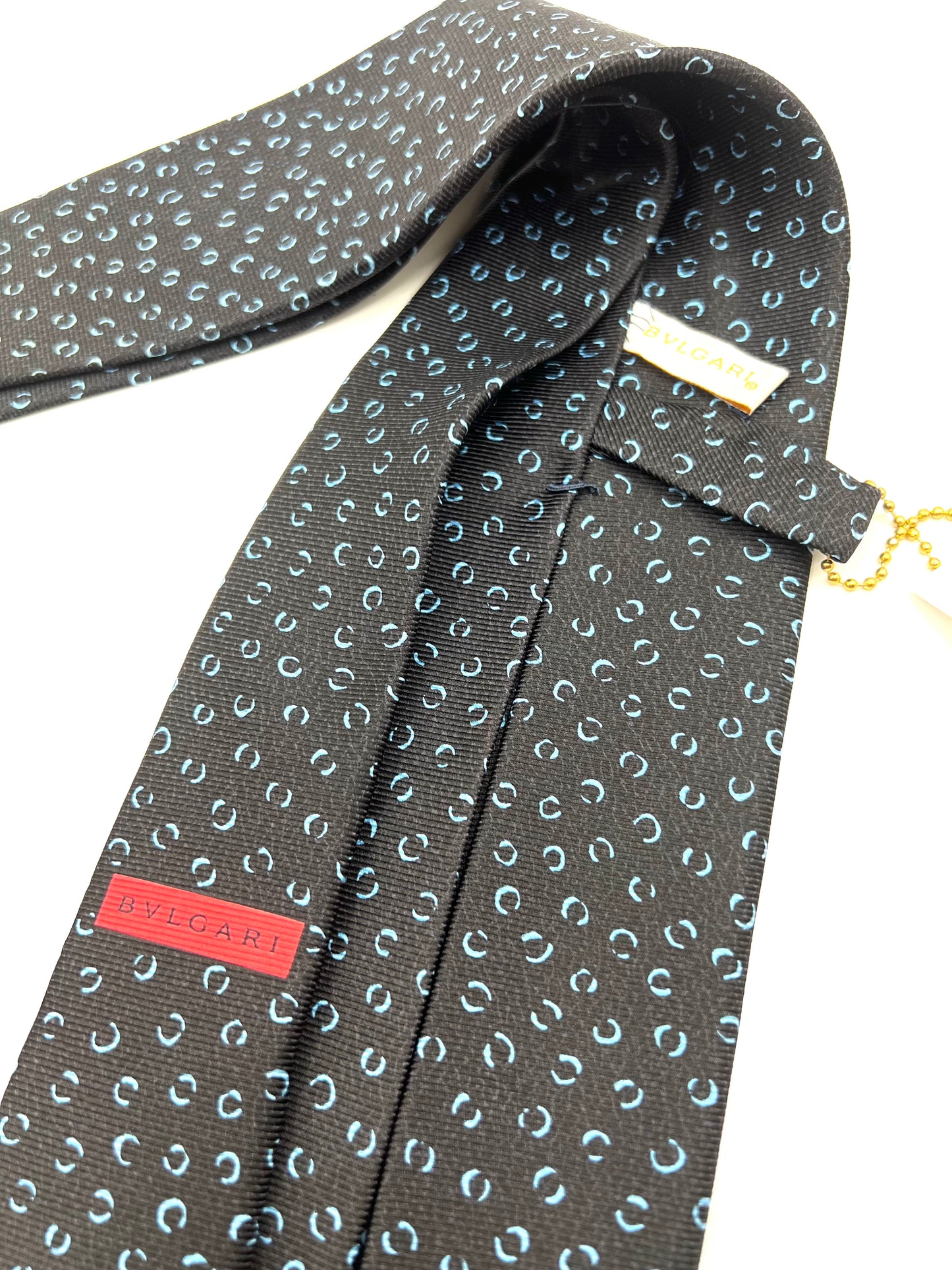 Bvlgari Necktie (🇵🇭P2,150)