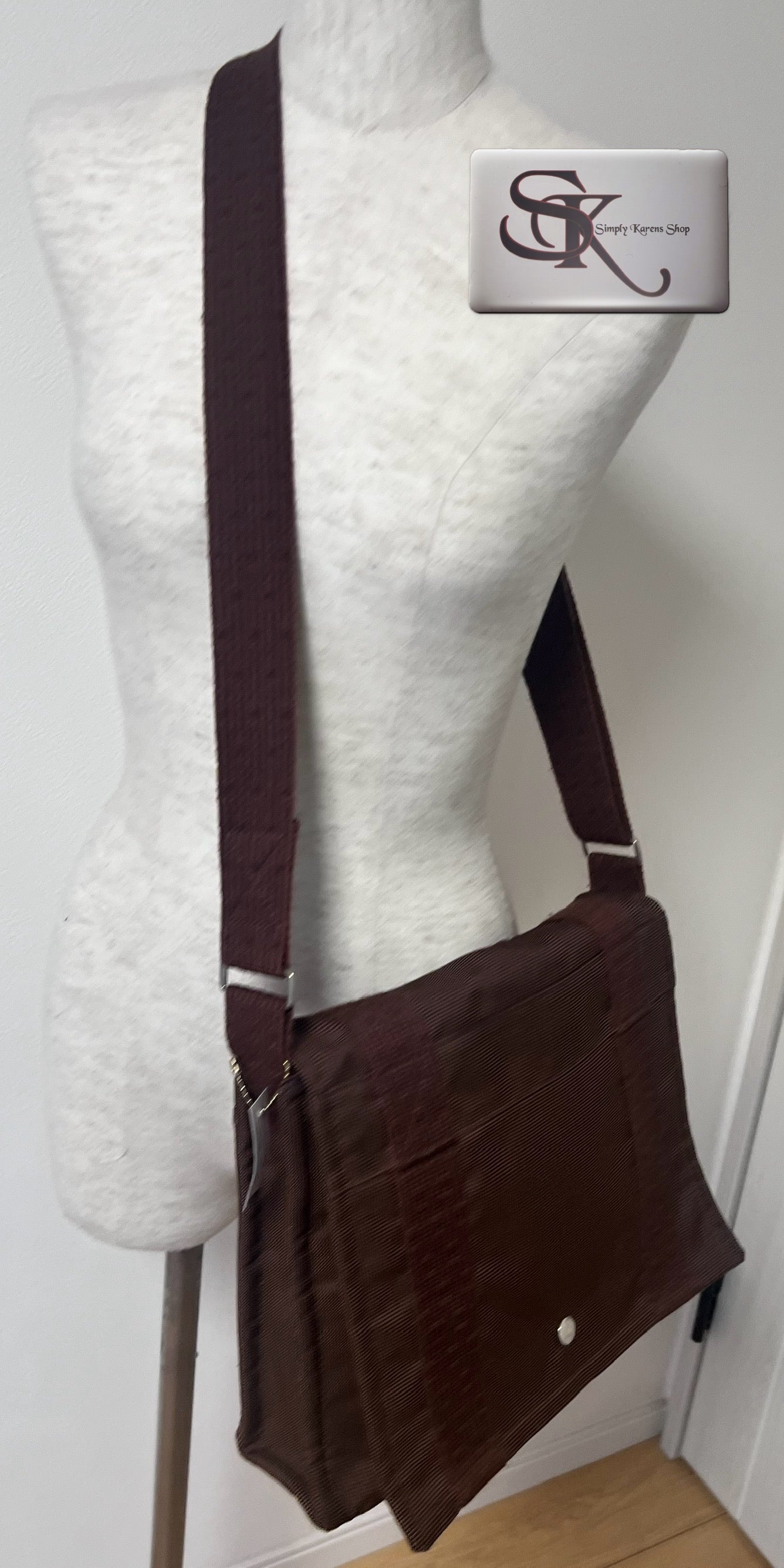 Hermes Herline Cabas Messenger Bag π΅πP16,800π΅π