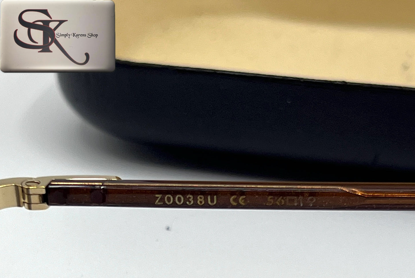 Lv Z0038U Sunglass π΅πP15,480π΅π