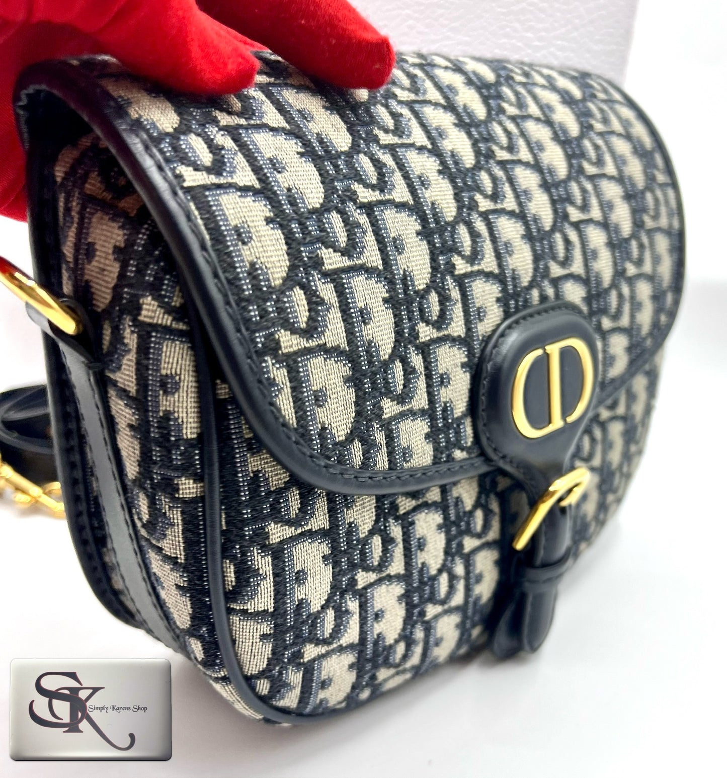 Christian Dior Oblique bobby π΅πP191,200π΅π