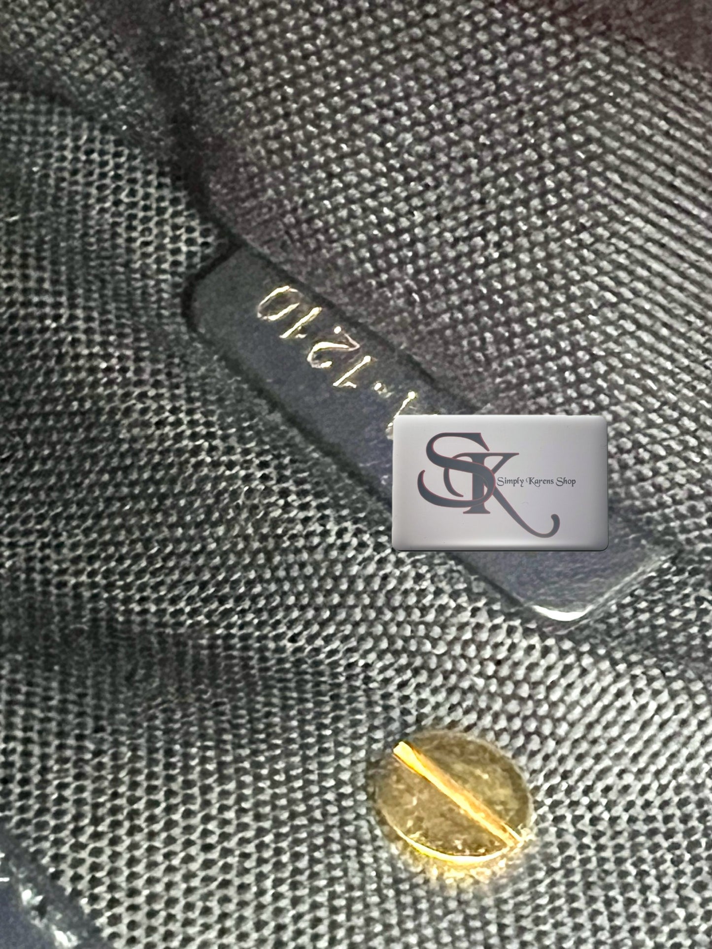 Christian Dior Oblique bobby π΅πP191,200π΅π
