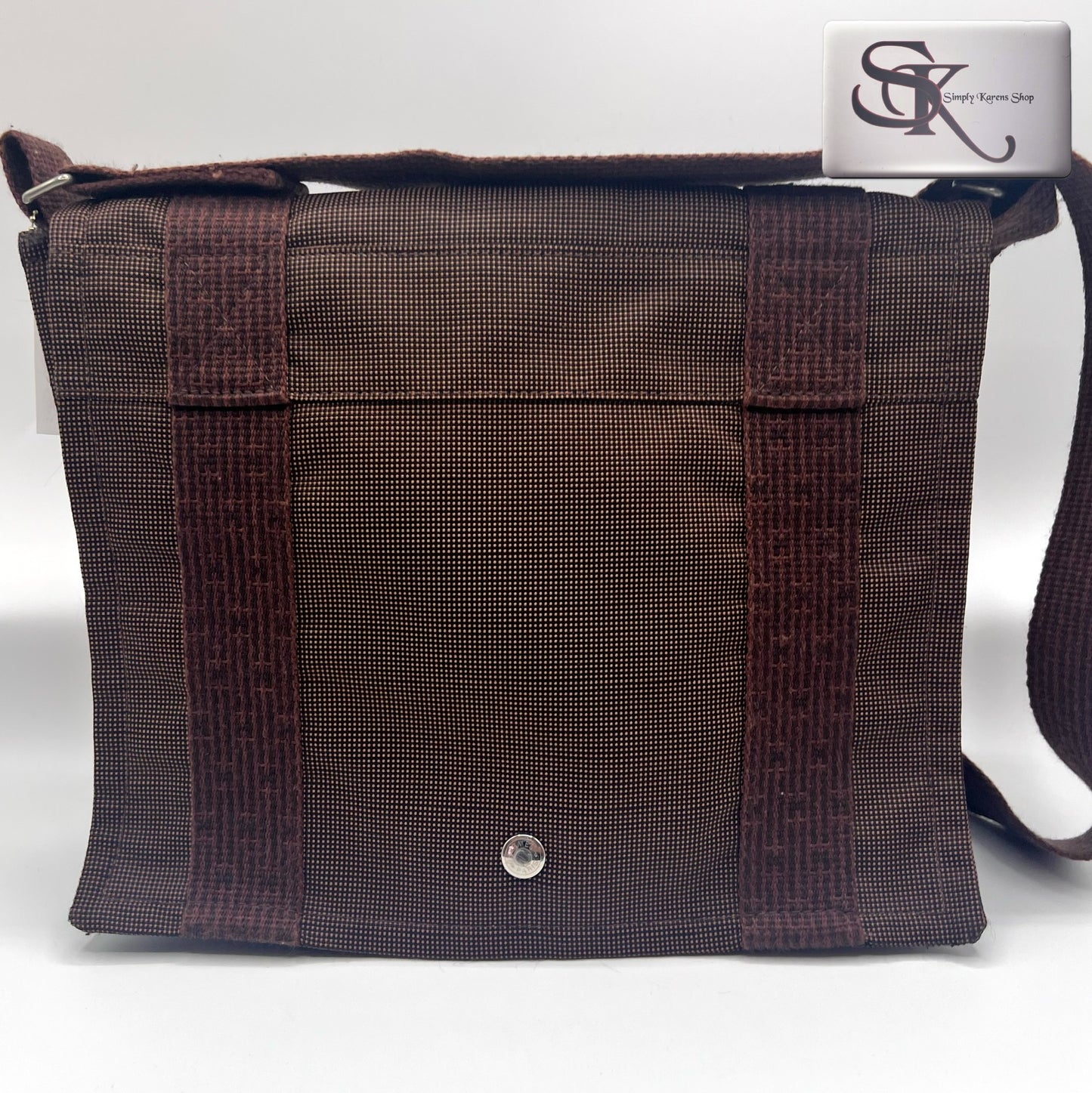 Hermes Herline Cabas Messenger Bag π΅πP16,800π΅π