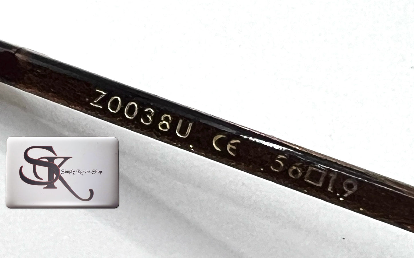 Lv Z0038U Sunglass π΅πP15,480π΅π