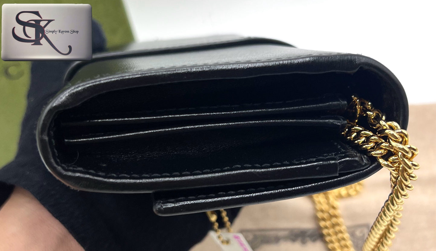 Gucci Jackie Wallet on Chain π΅πP33,600π΅π