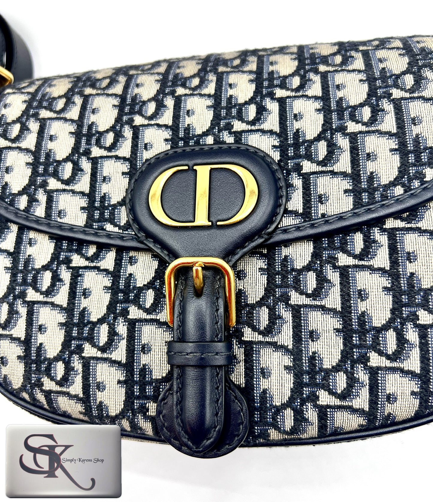 Christian Dior Oblique bobby π΅πP191,200π΅π