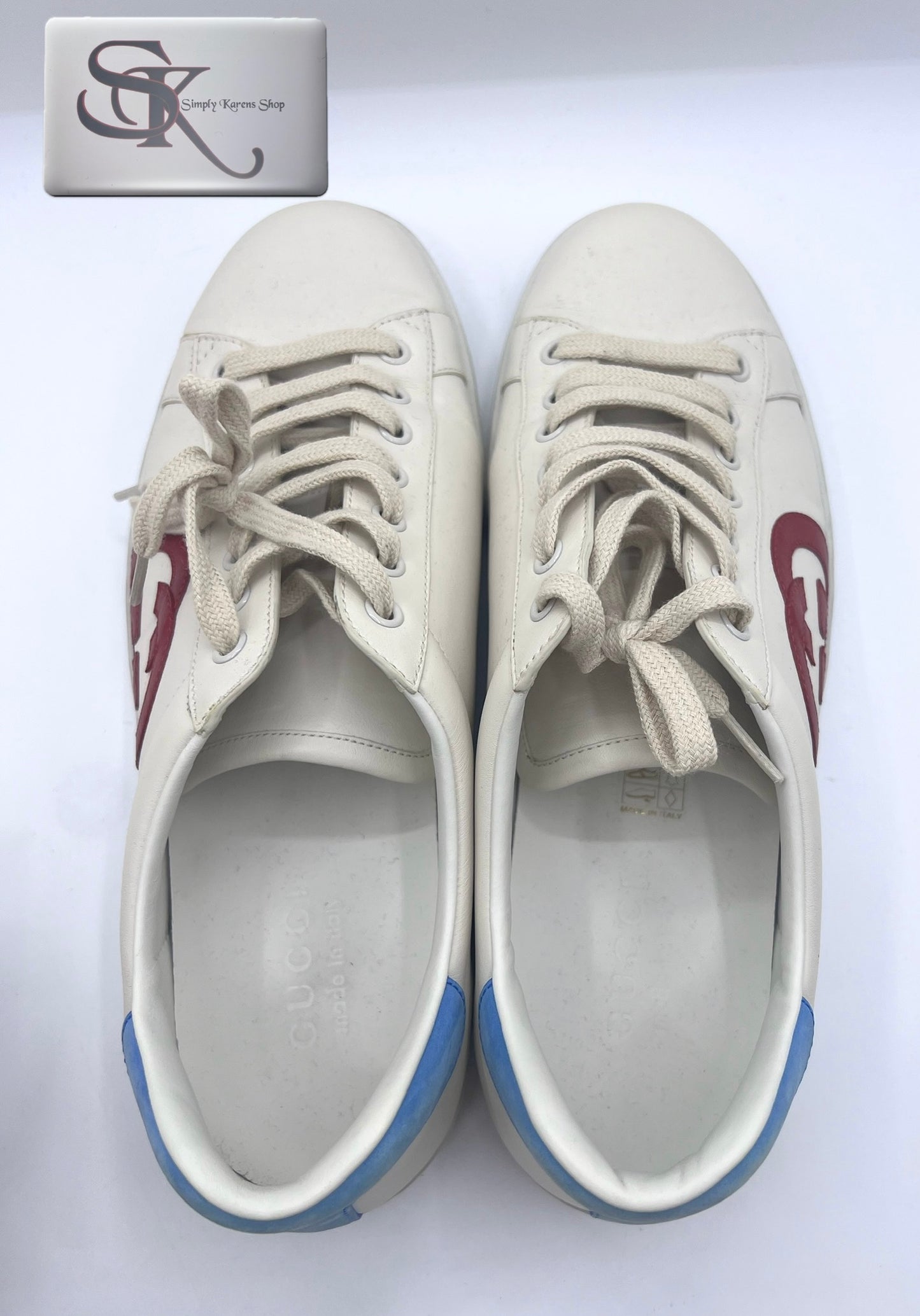 Gucci Sneaker For men Size 8 π΅πP13,600π΅π