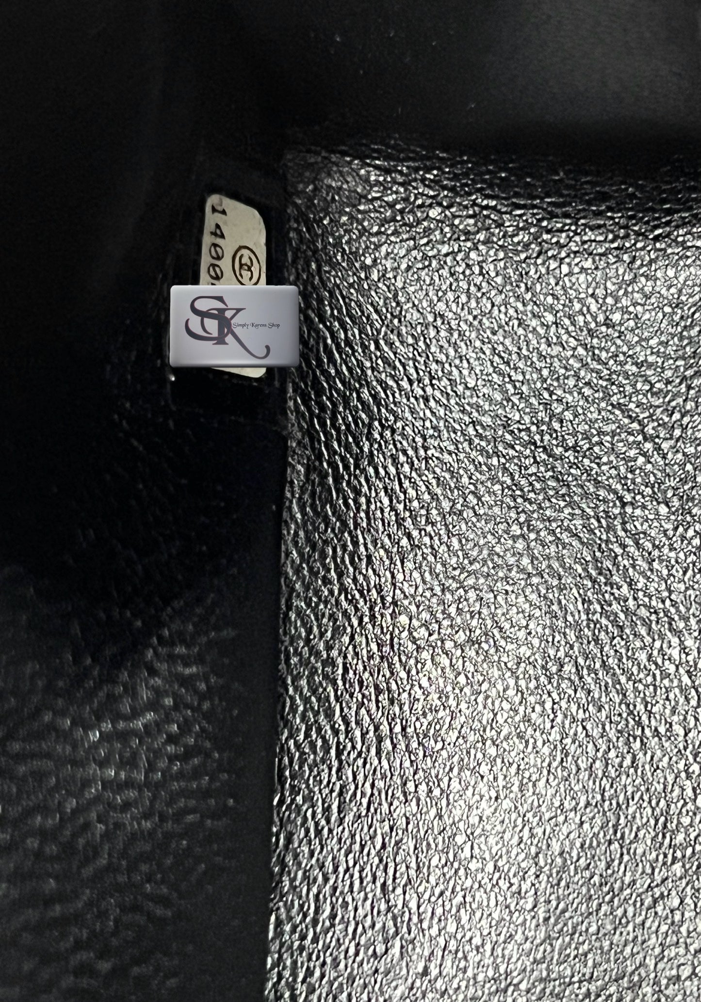 Chanel Caviar Double Flap 25 (🇵🇭P455,800)