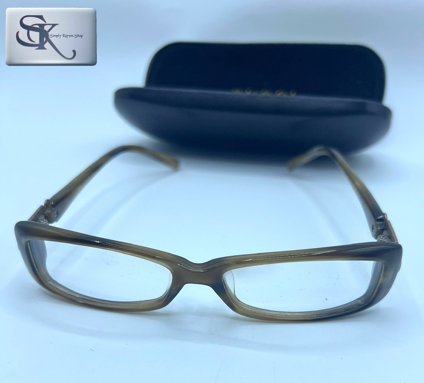 Gucci Optical Glass 50-15-130 π΅πP4,000π΅π