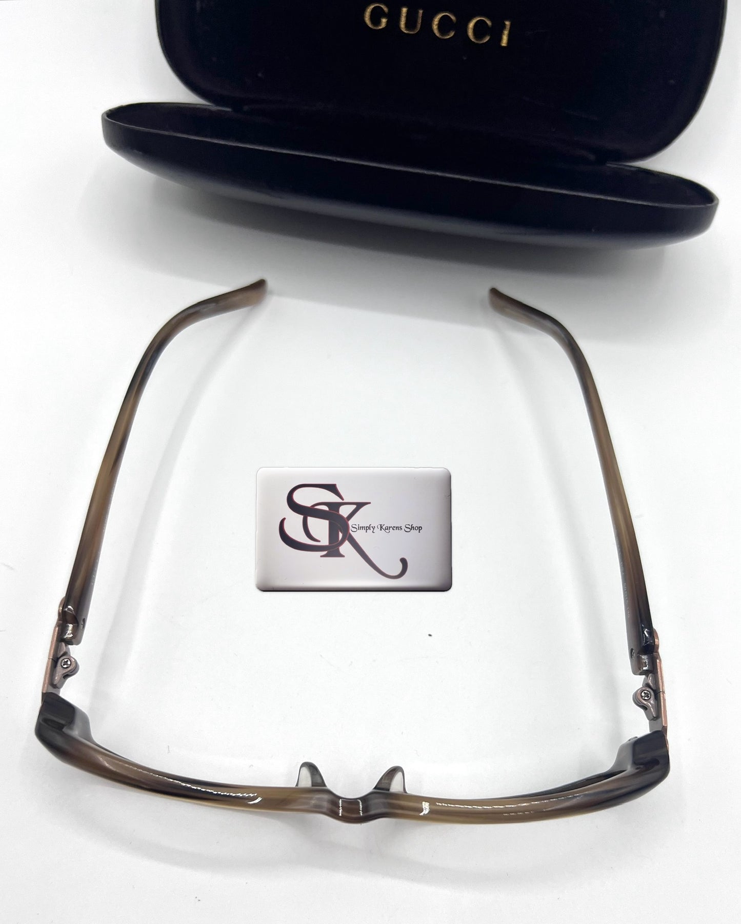 Gucci Optical Glass 50-15-130 π΅πP4,000π΅π