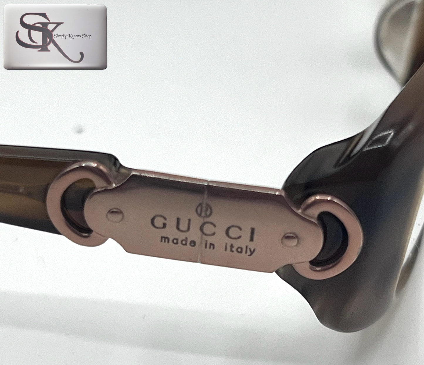Gucci Optical Glass 50-15-130 π΅πP4,000π΅π