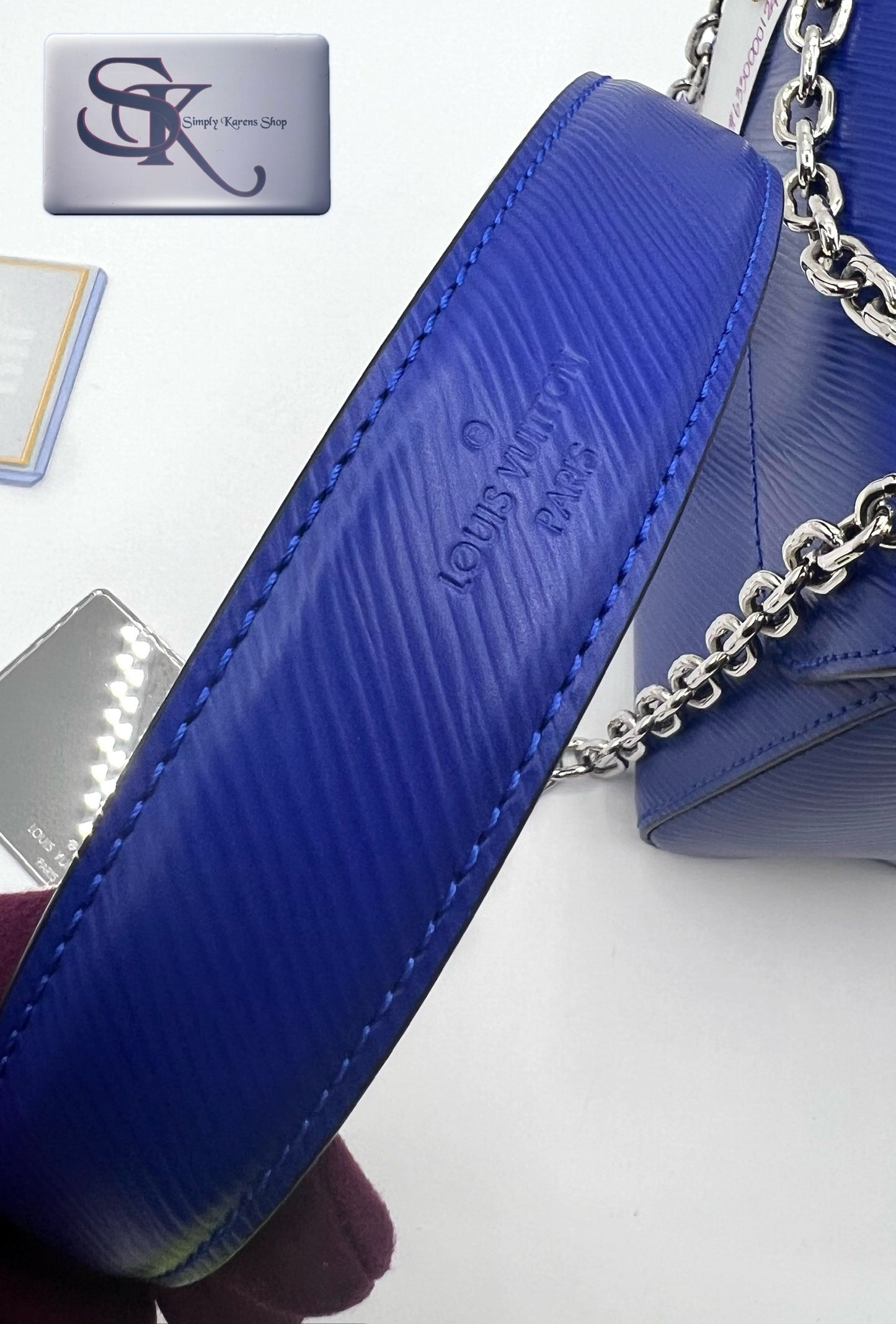 LV TWIST PM π΅πP152,000π΅π