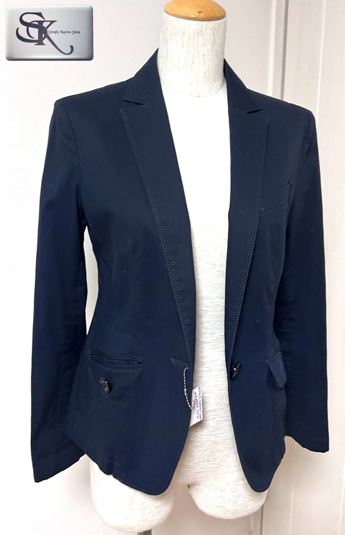 Burbery London Blazer Size 38 🇵🇭P3,600🇵🇭
