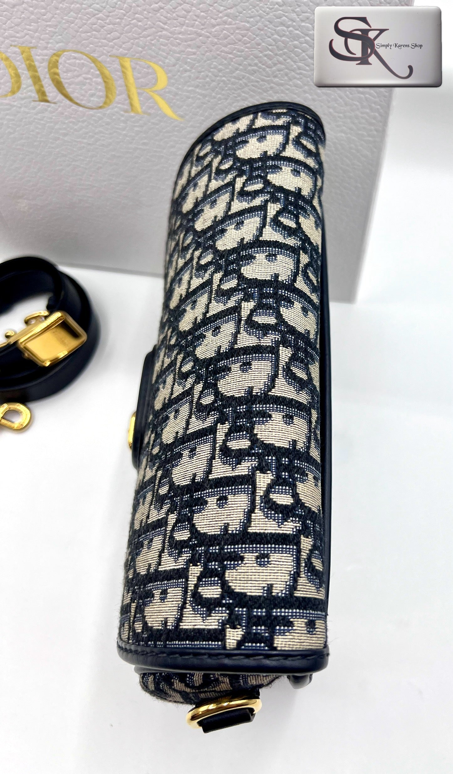 Christian Dior Oblique bobby π΅πP191,200π΅π