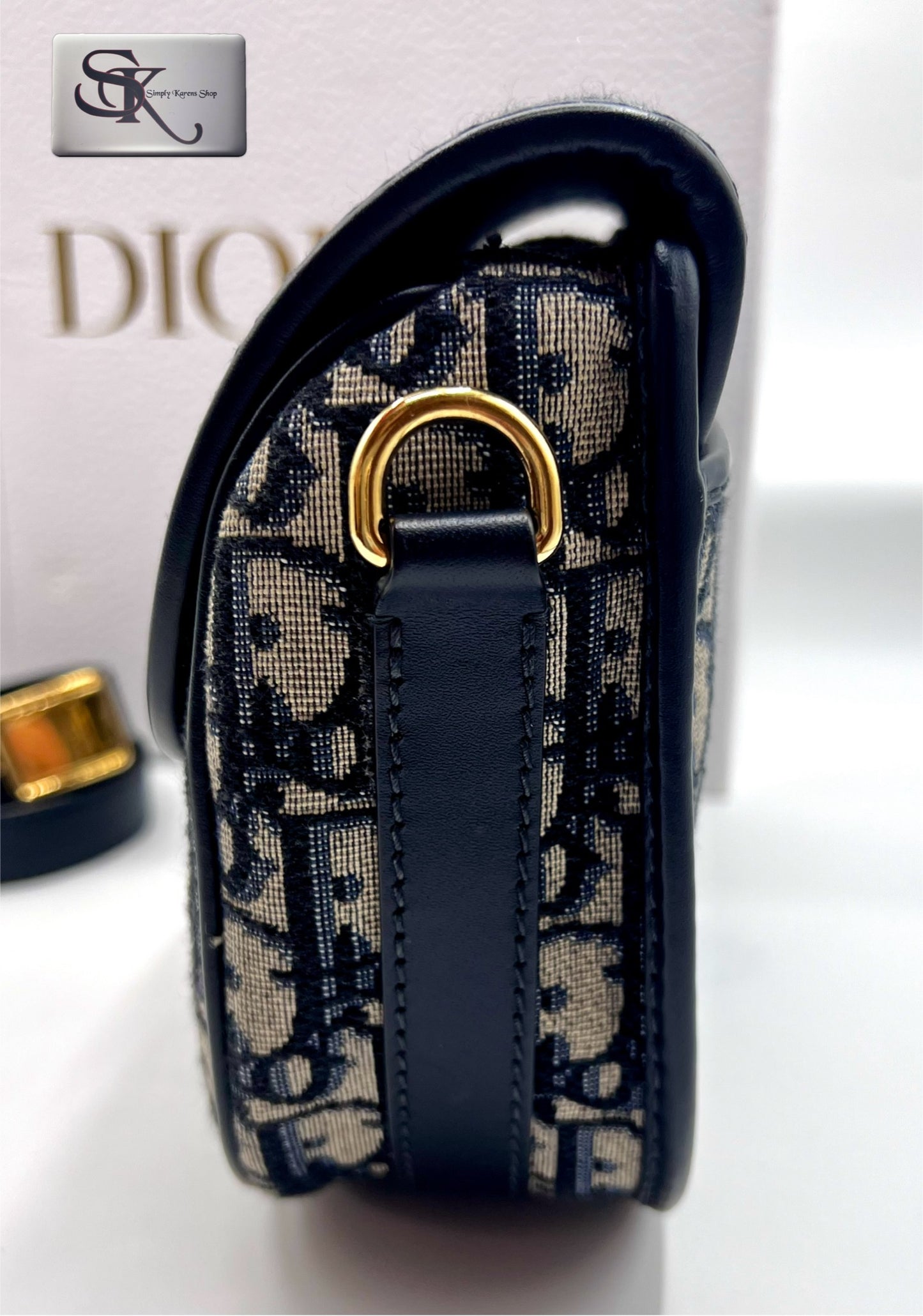 Christian Dior Oblique bobby π΅πP191,200π΅π
