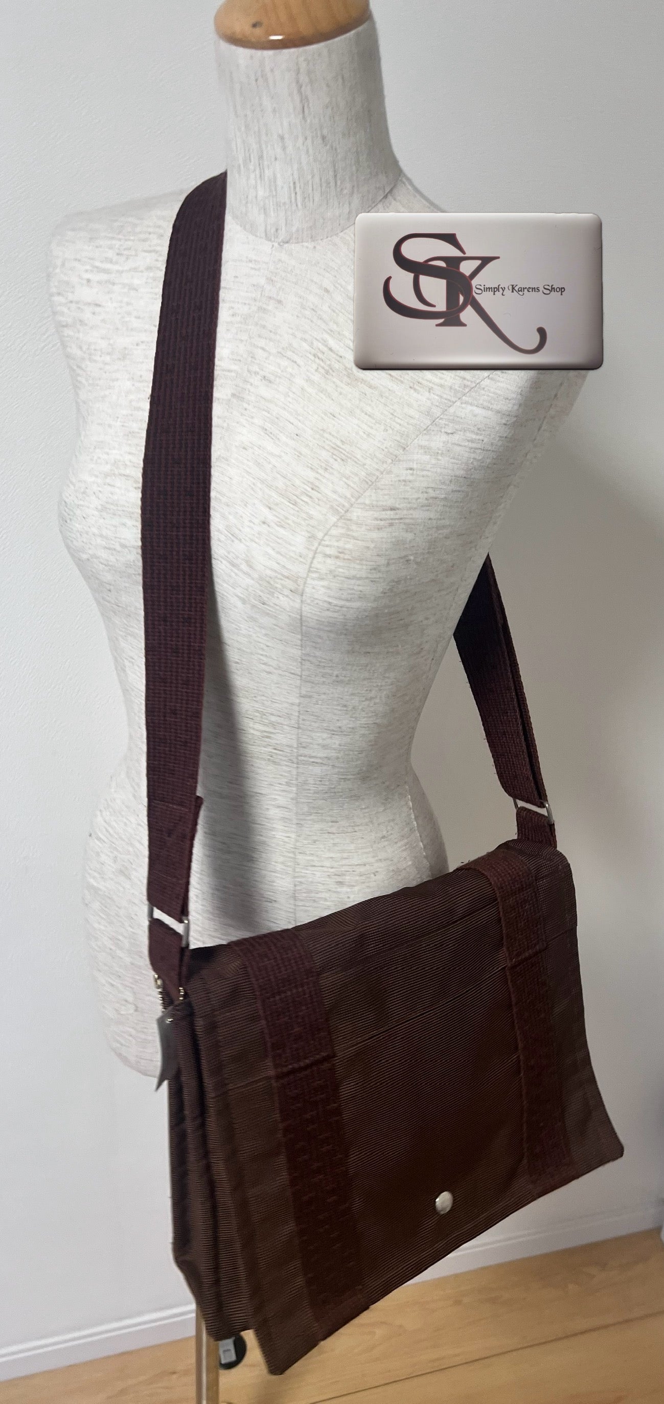 Hermes Herline Cabas Messenger Bag π΅πP16,800π΅π