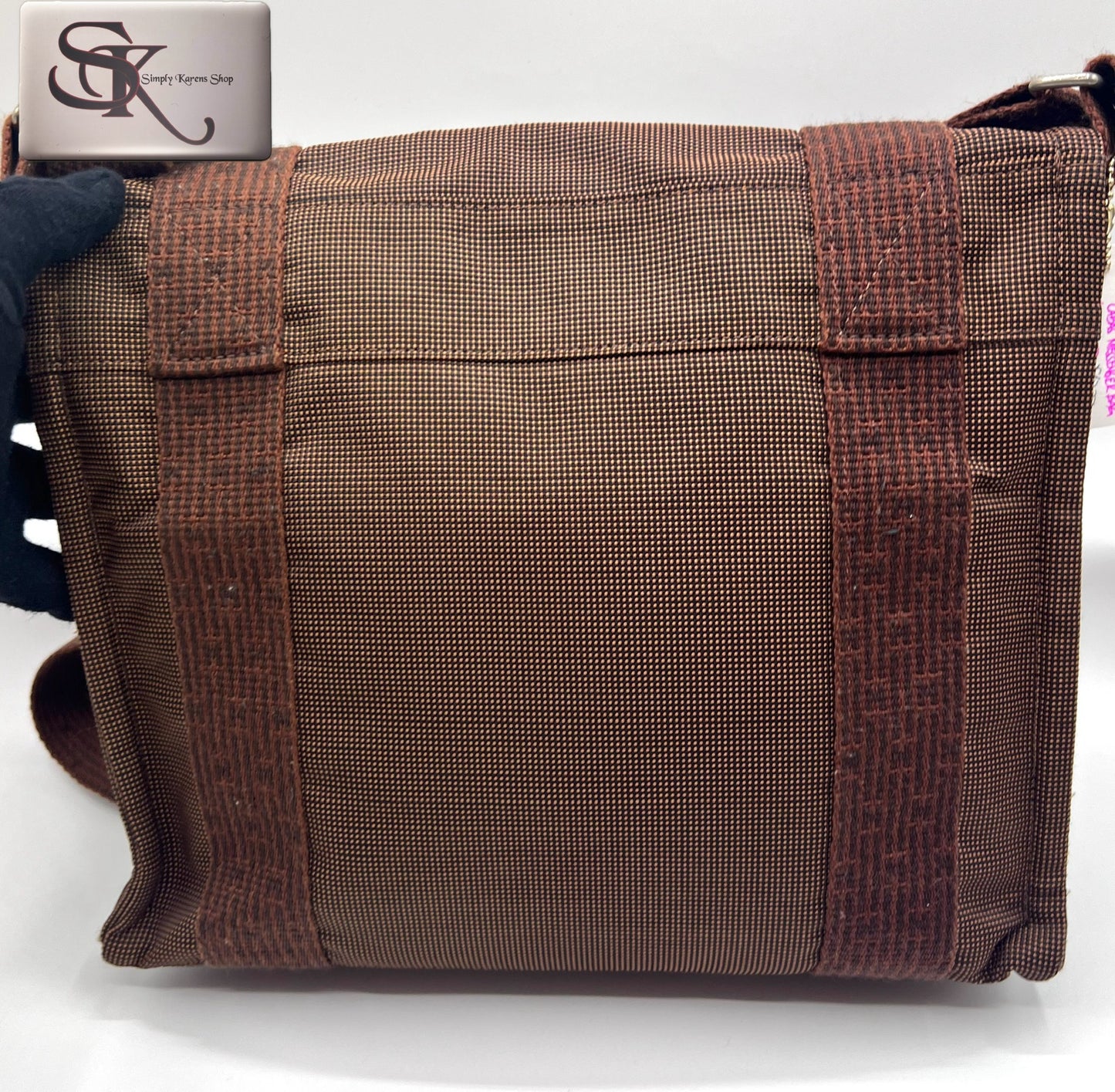 Hermes Herline Cabas Messenger Bag π΅πP16,800π΅π
