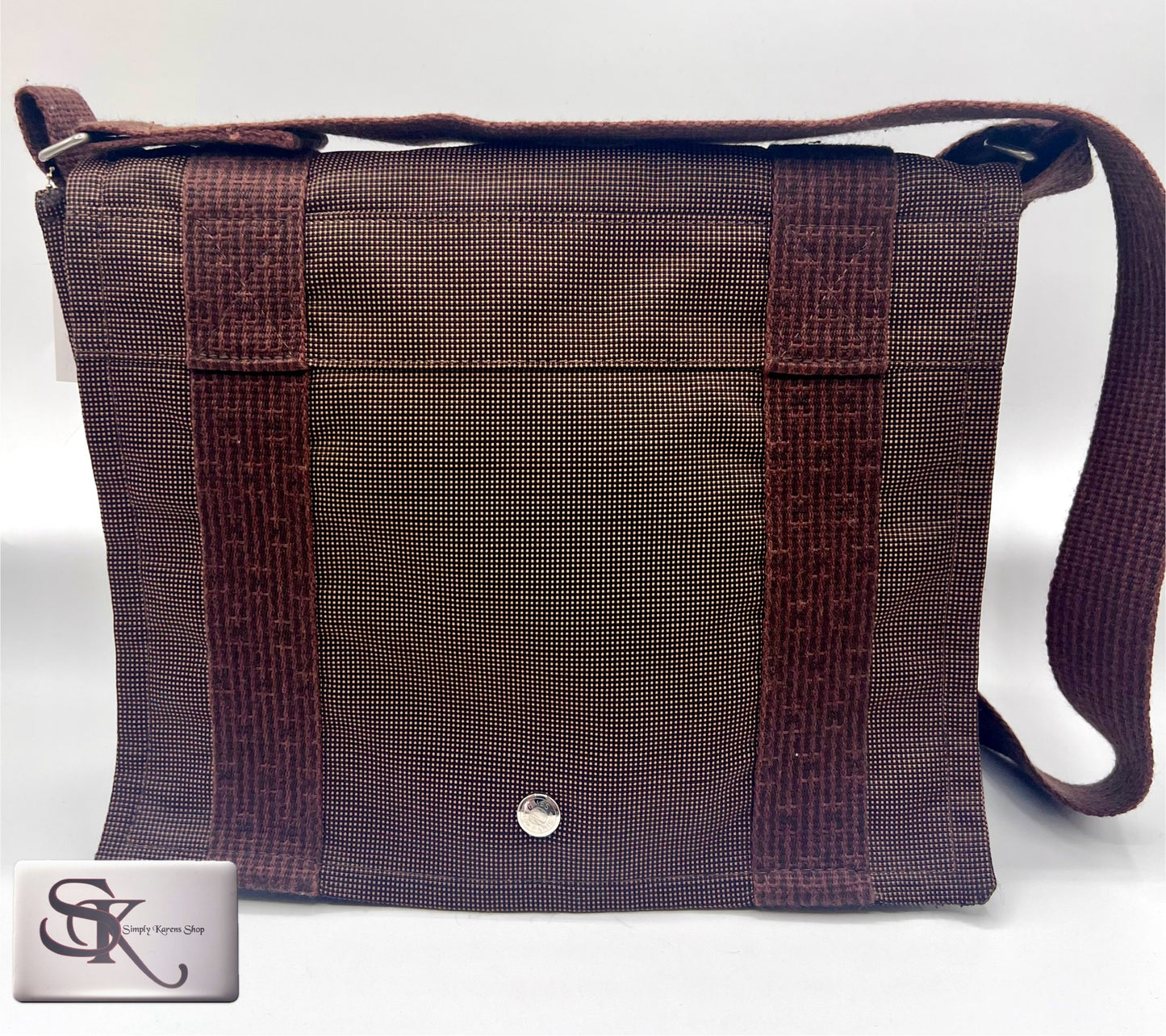 Hermes Herline Cabas Messenger Bag π΅πP16,800π΅π